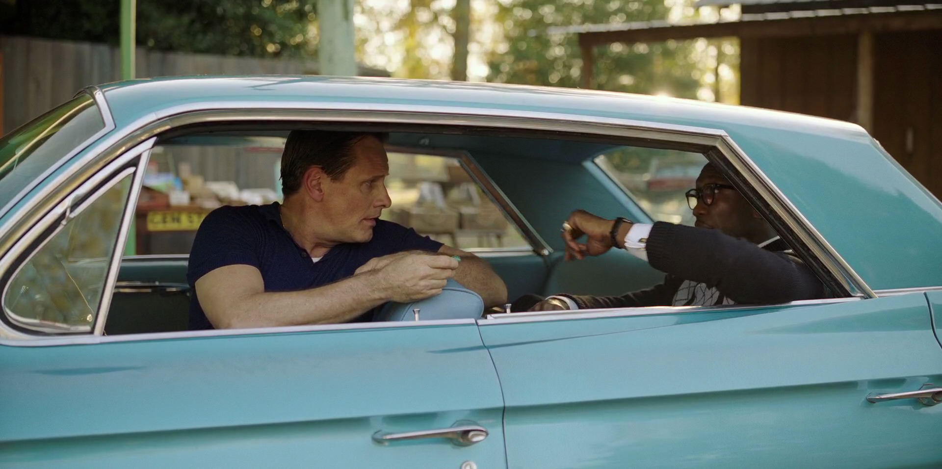 Green Book (2018) movie still 5344