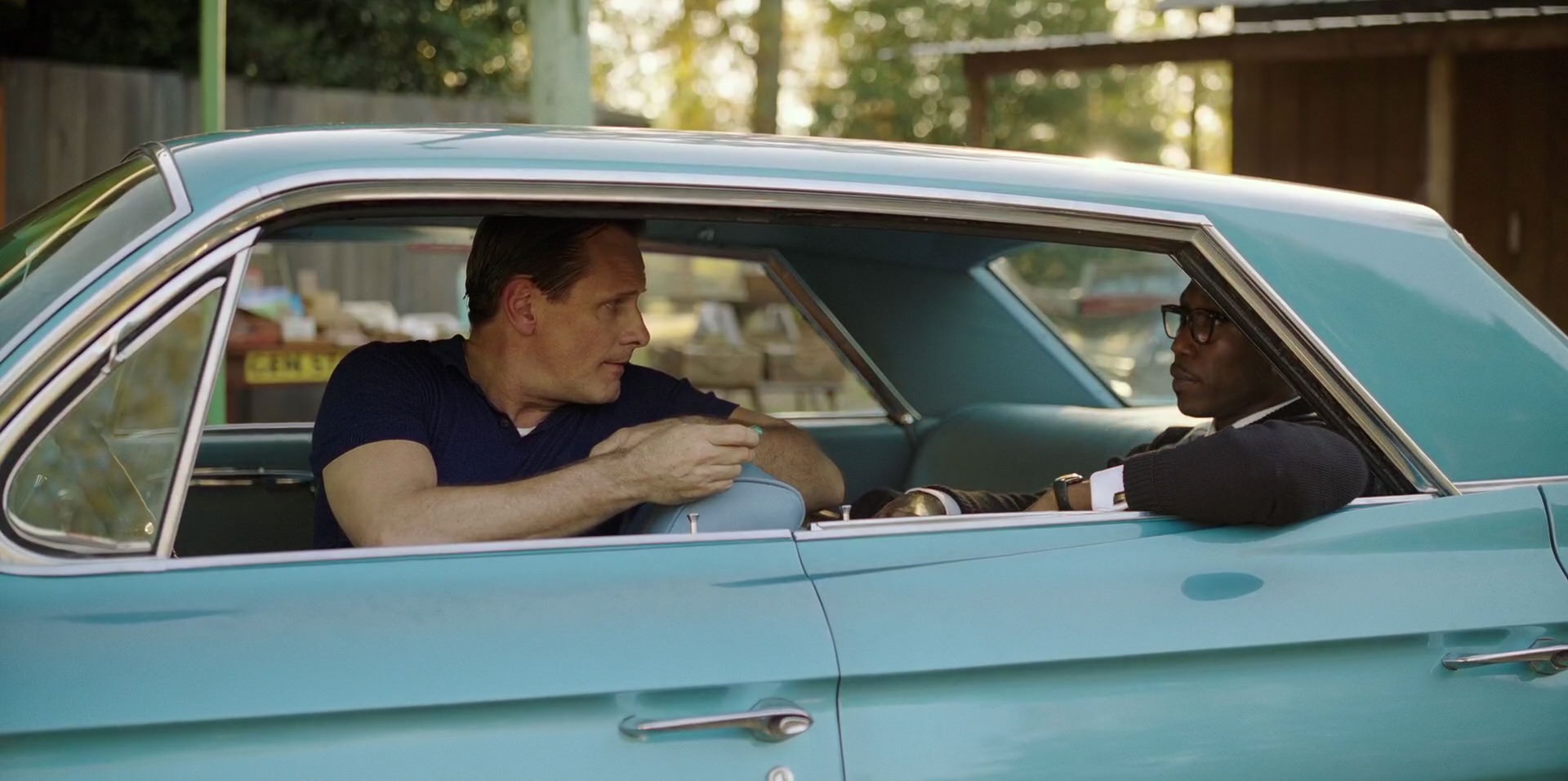 Green Book (2018) screencap 5346