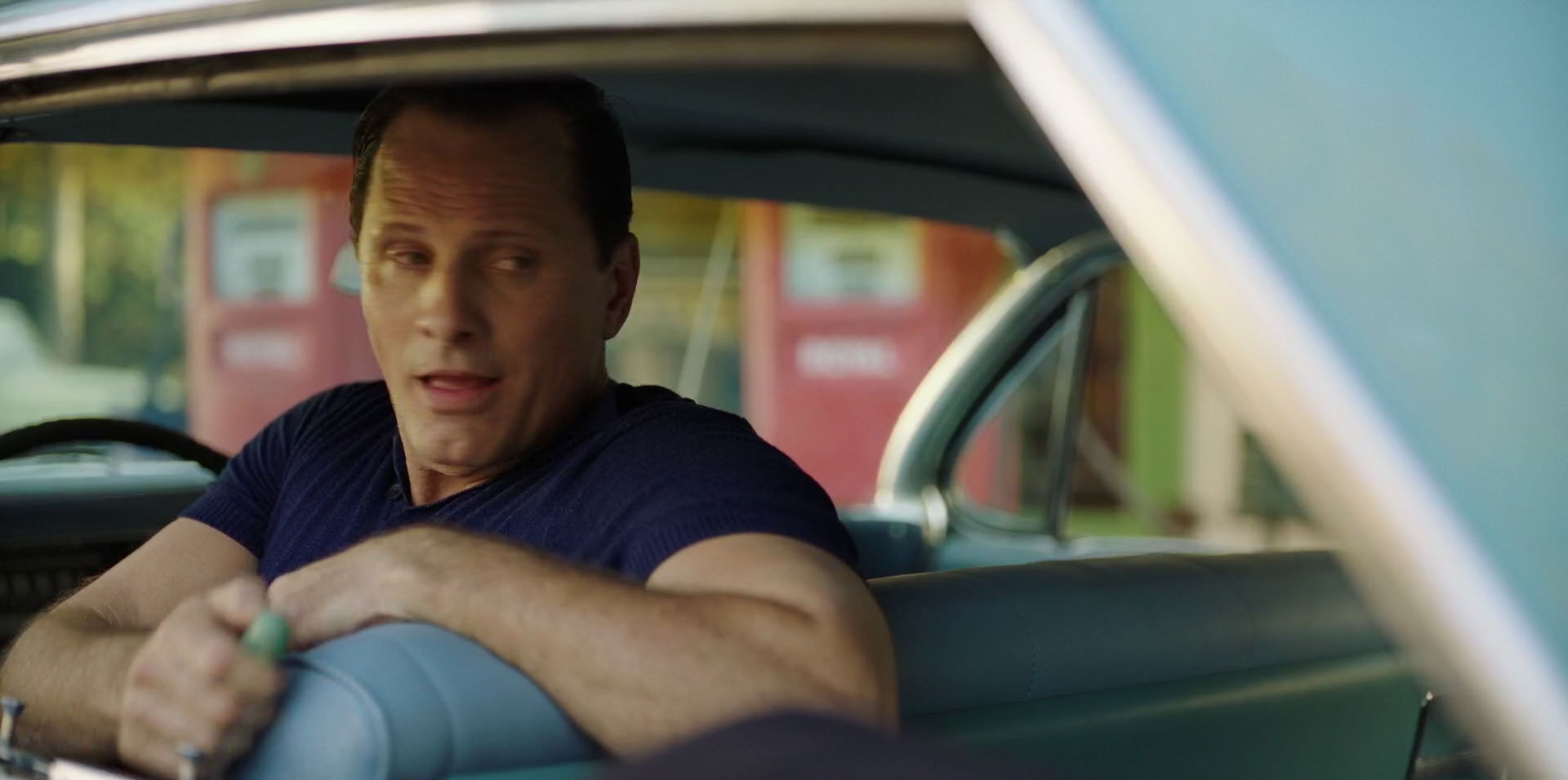 Green Book (2018) HD screenshot 5348