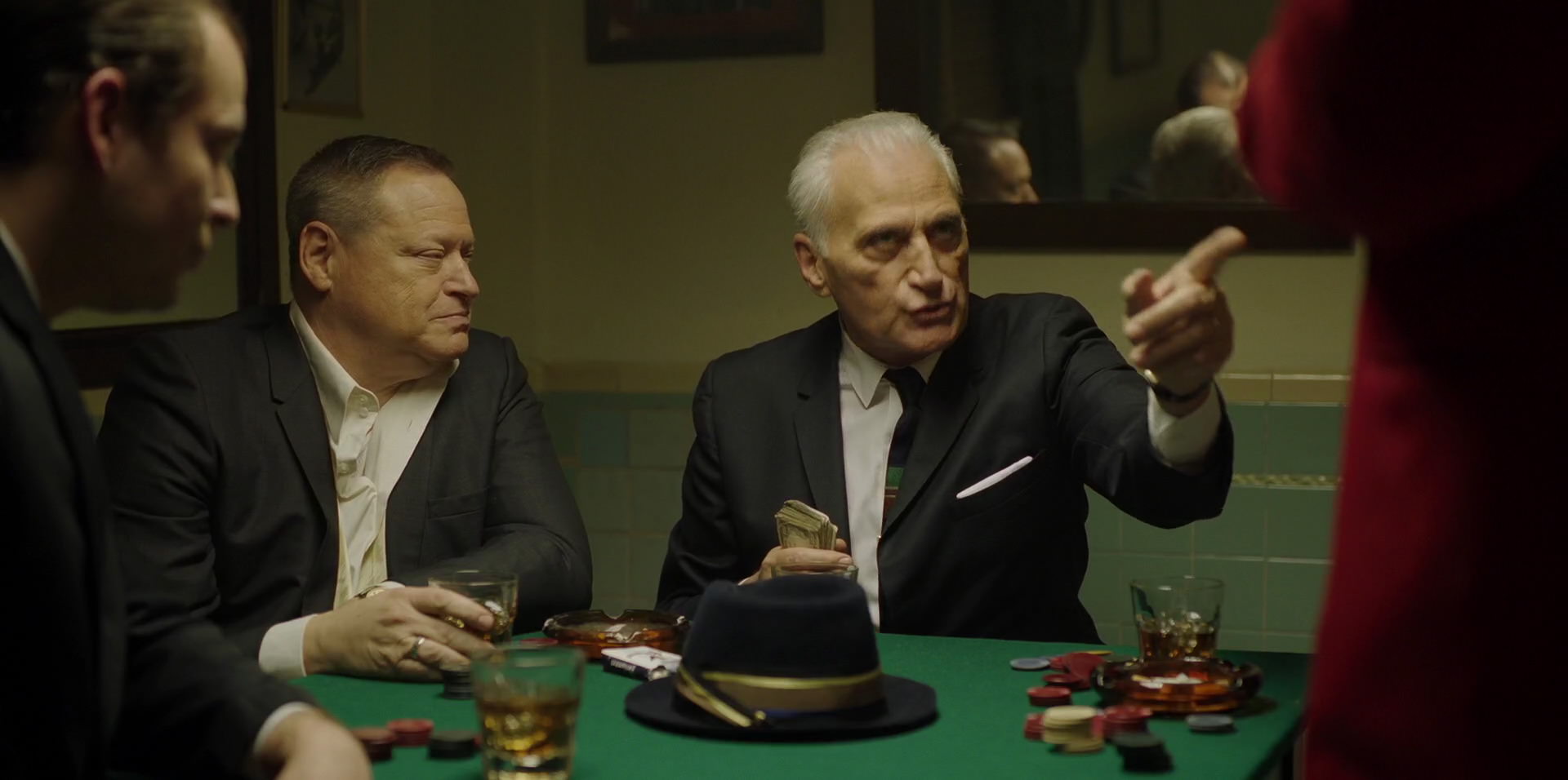 Green Book (2018) movie still 535