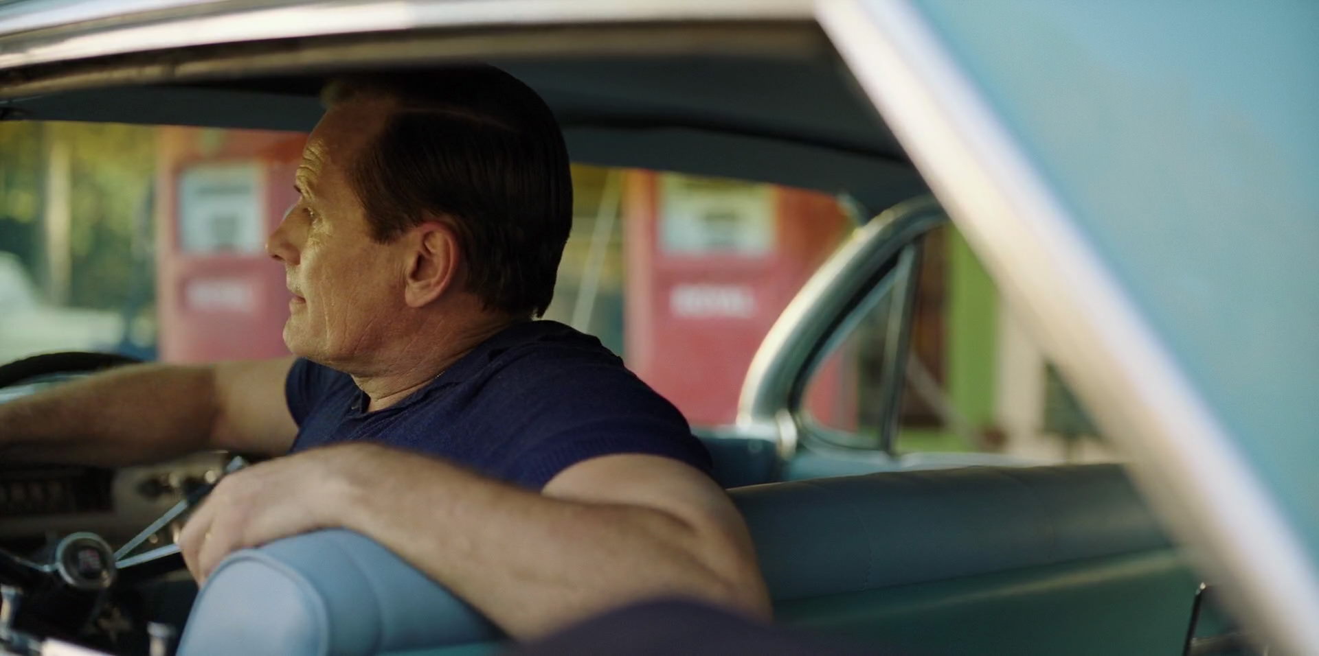 Green Book (2018) HD screenshot 5351