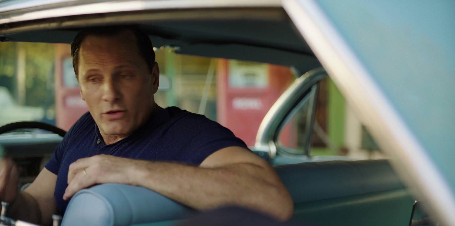 Green Book (2018) movie still 5353