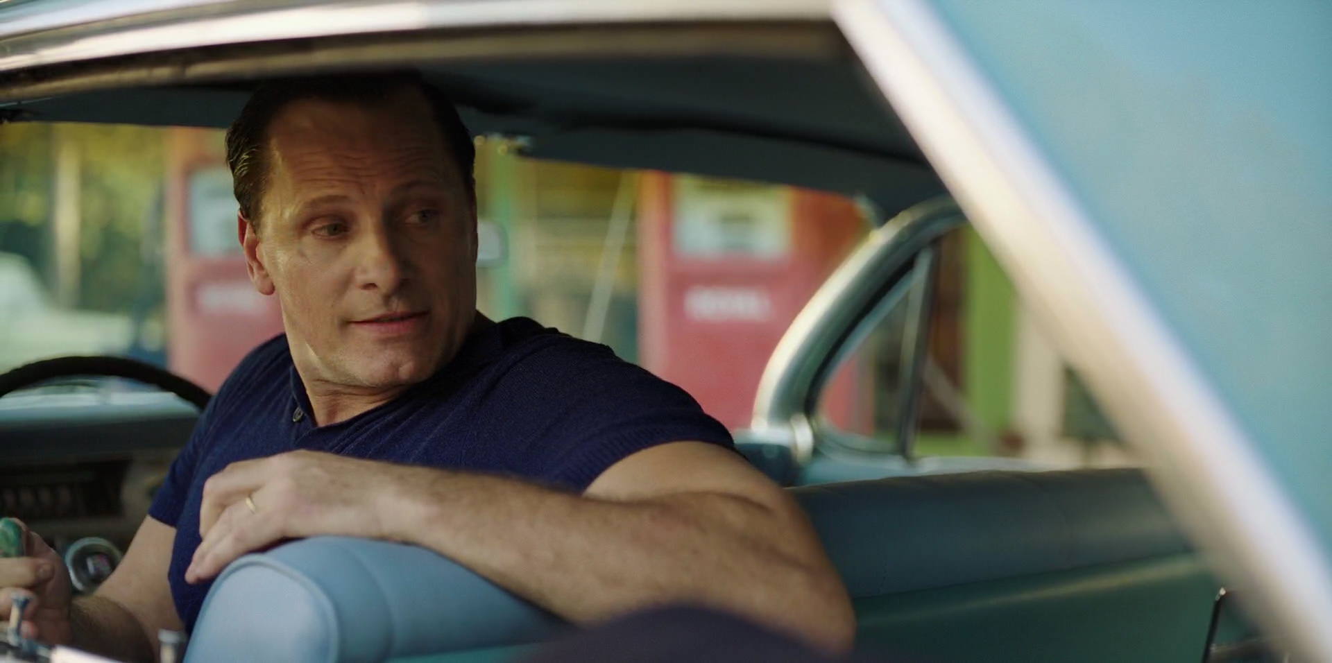 Green Book (2018) HD screenshot 5354