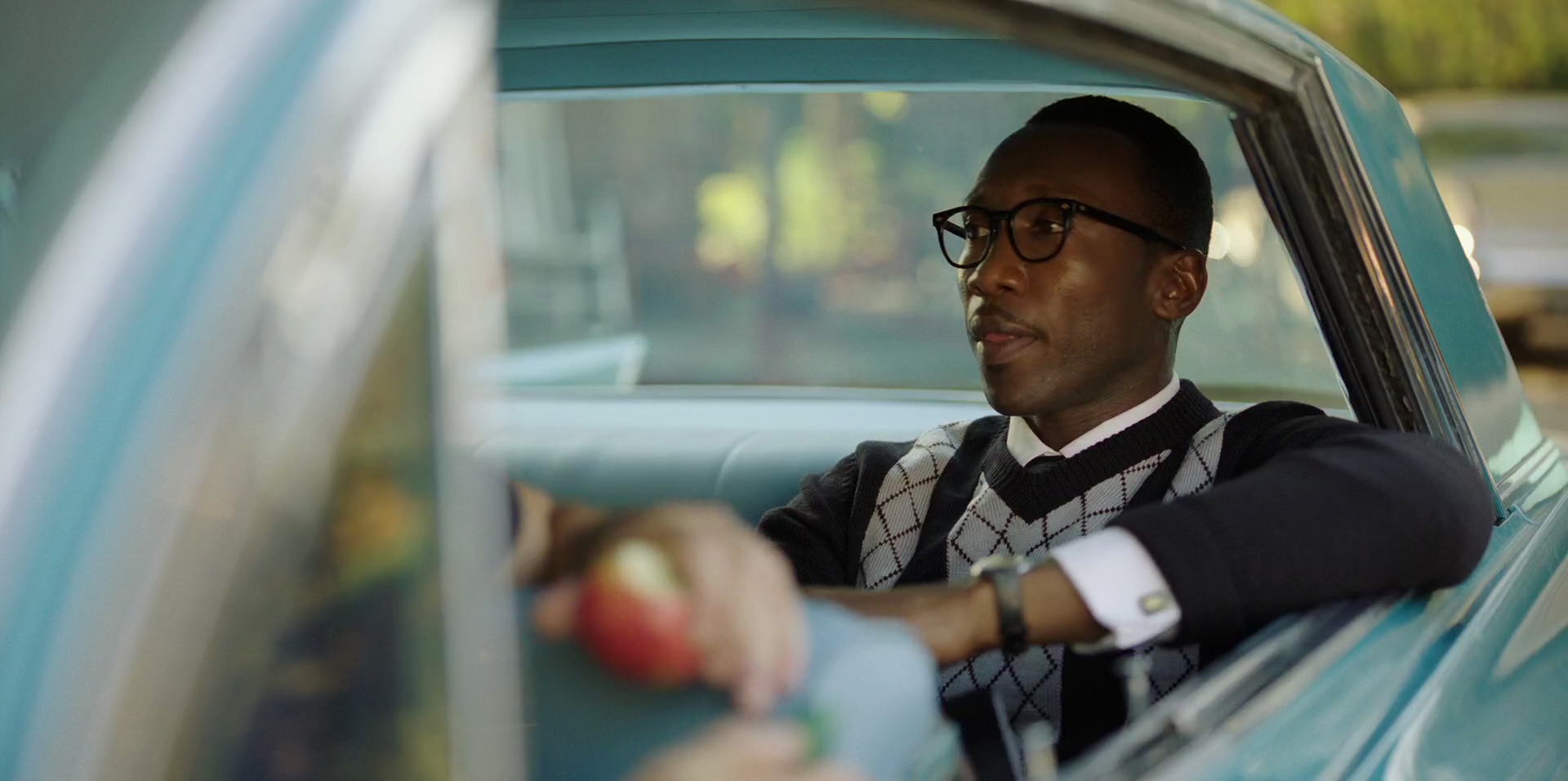 Green Book (2018) screencap 5355
