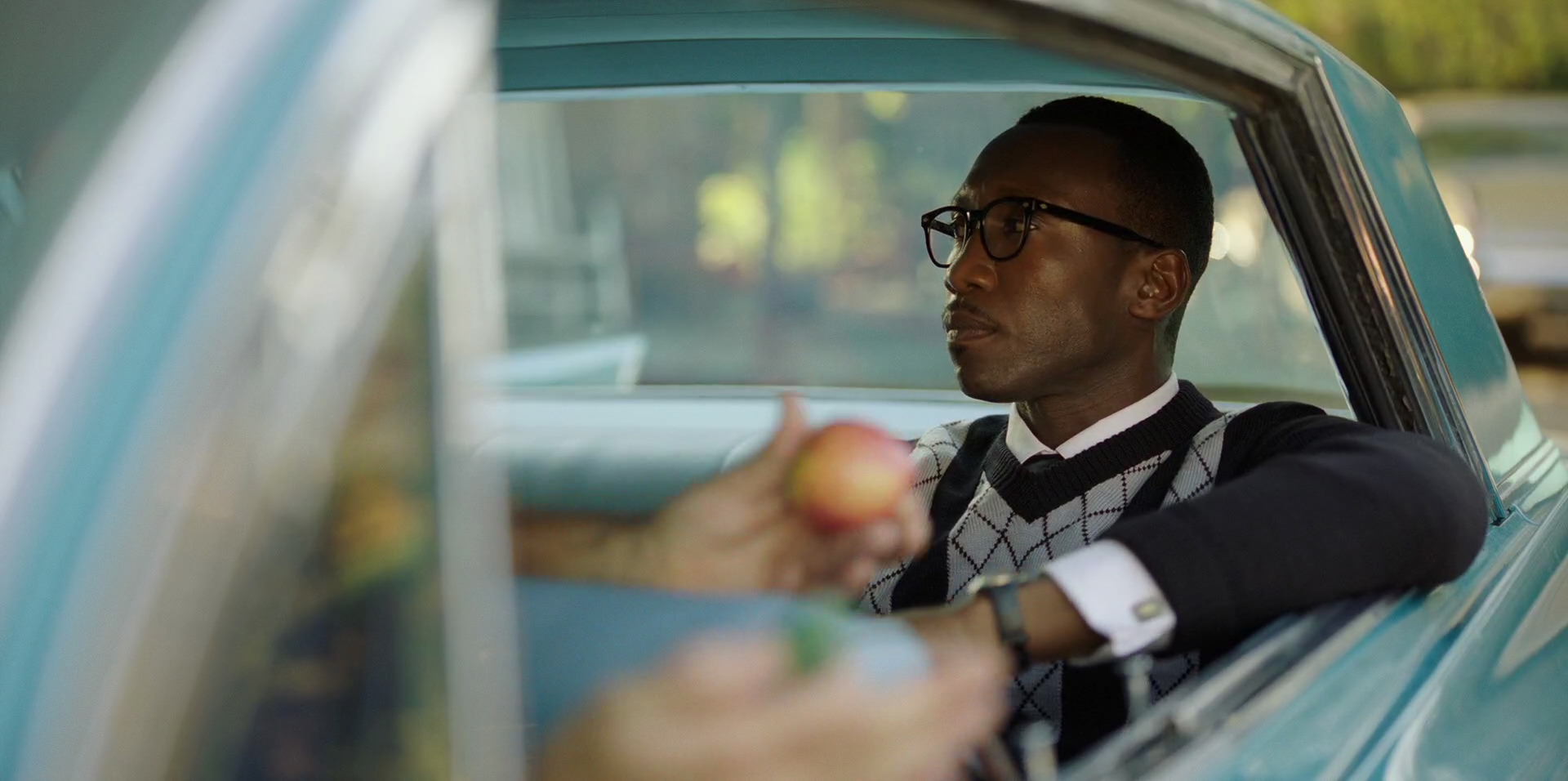 Green Book (2018) movie still 5356