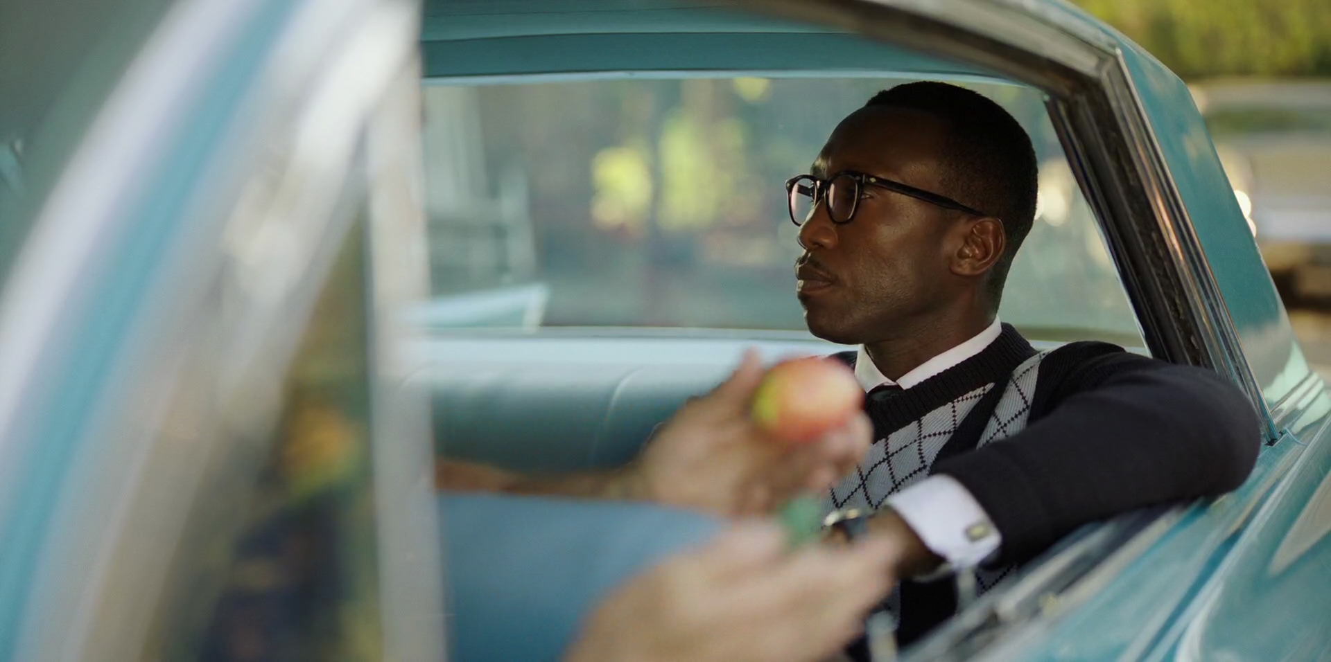 Green Book (2018) HD screenshot 5357