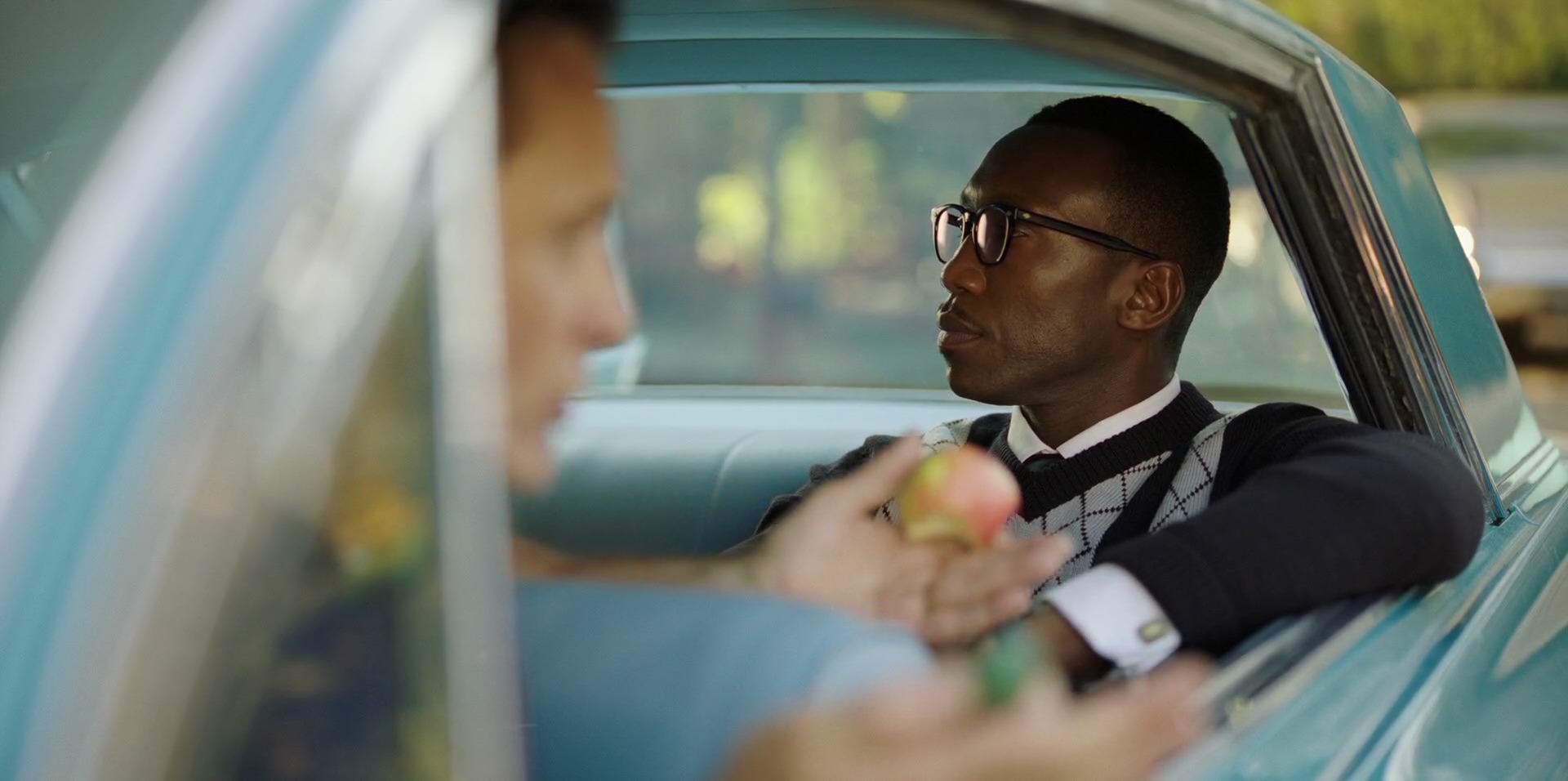Green Book (2018) screencap 5358