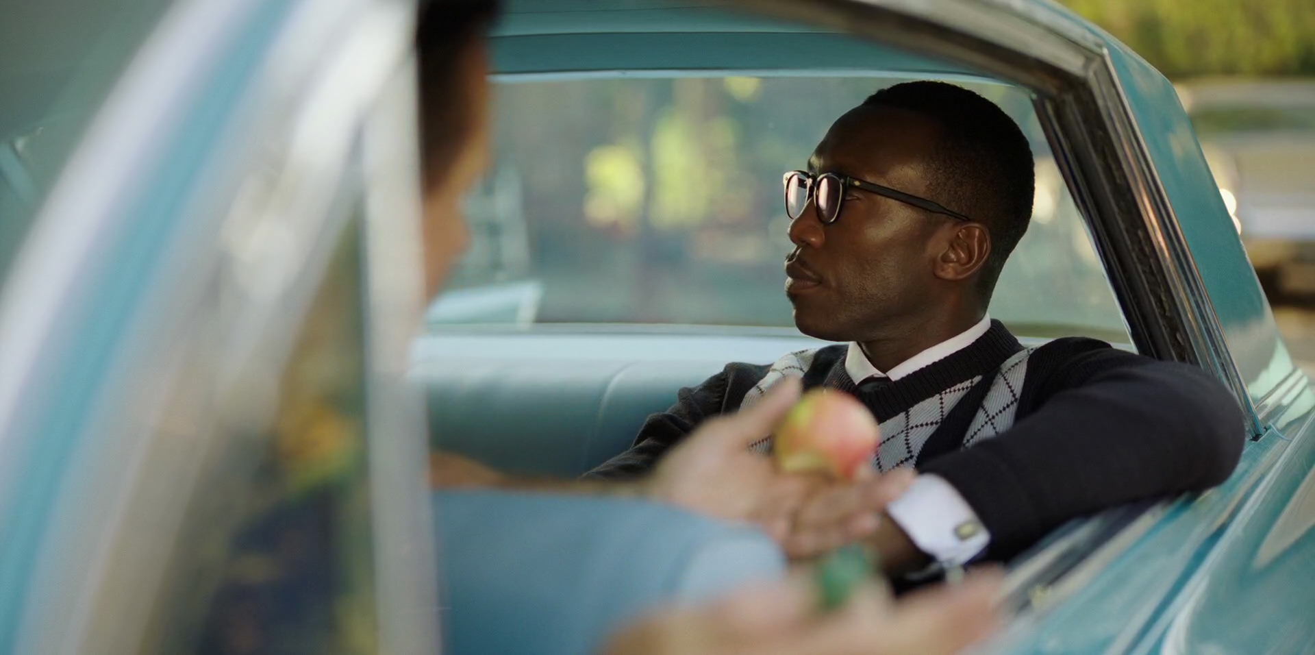 Green Book (2018) movie still 5359