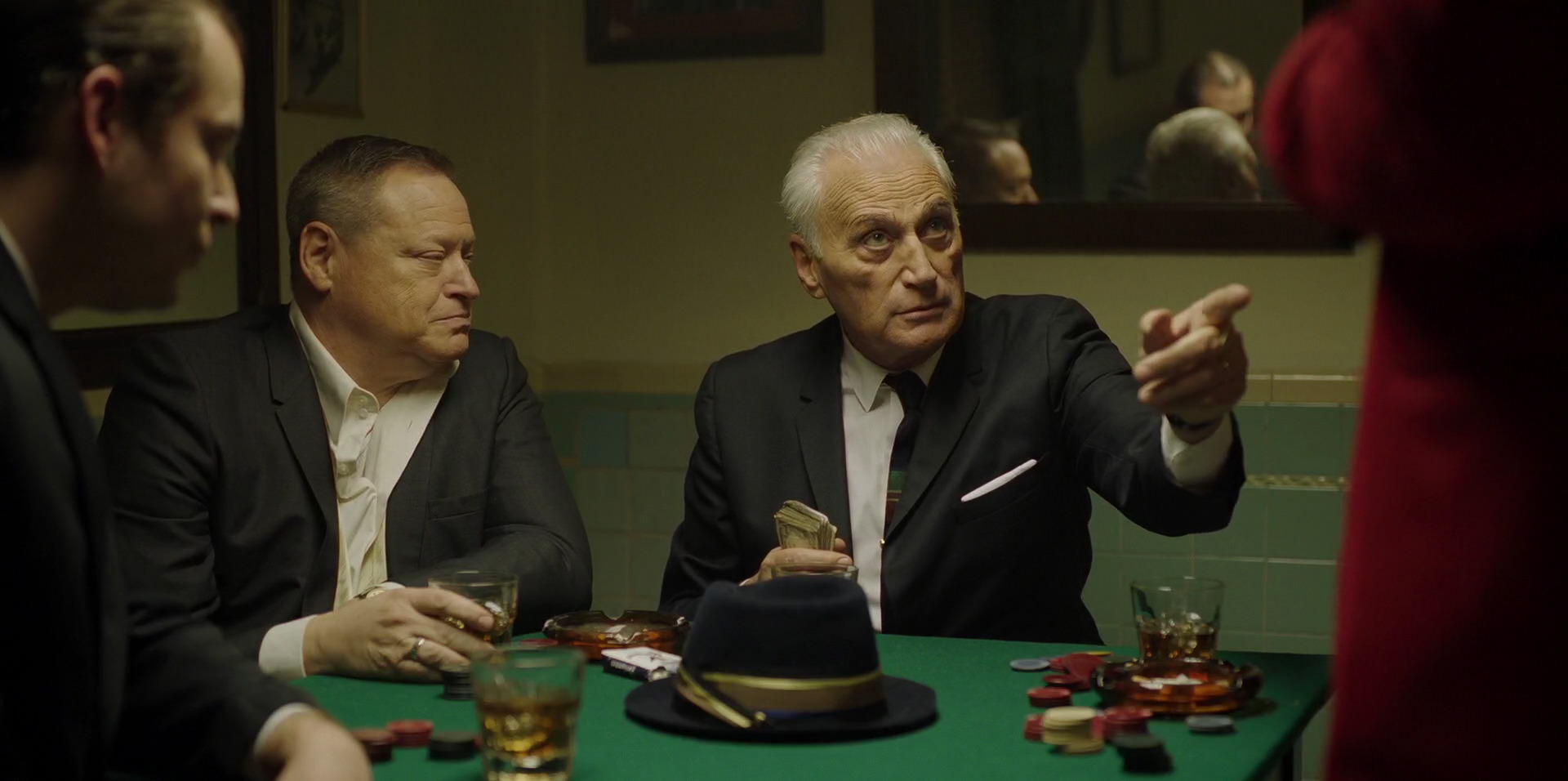 Green Book (2018) HD screenshot 536