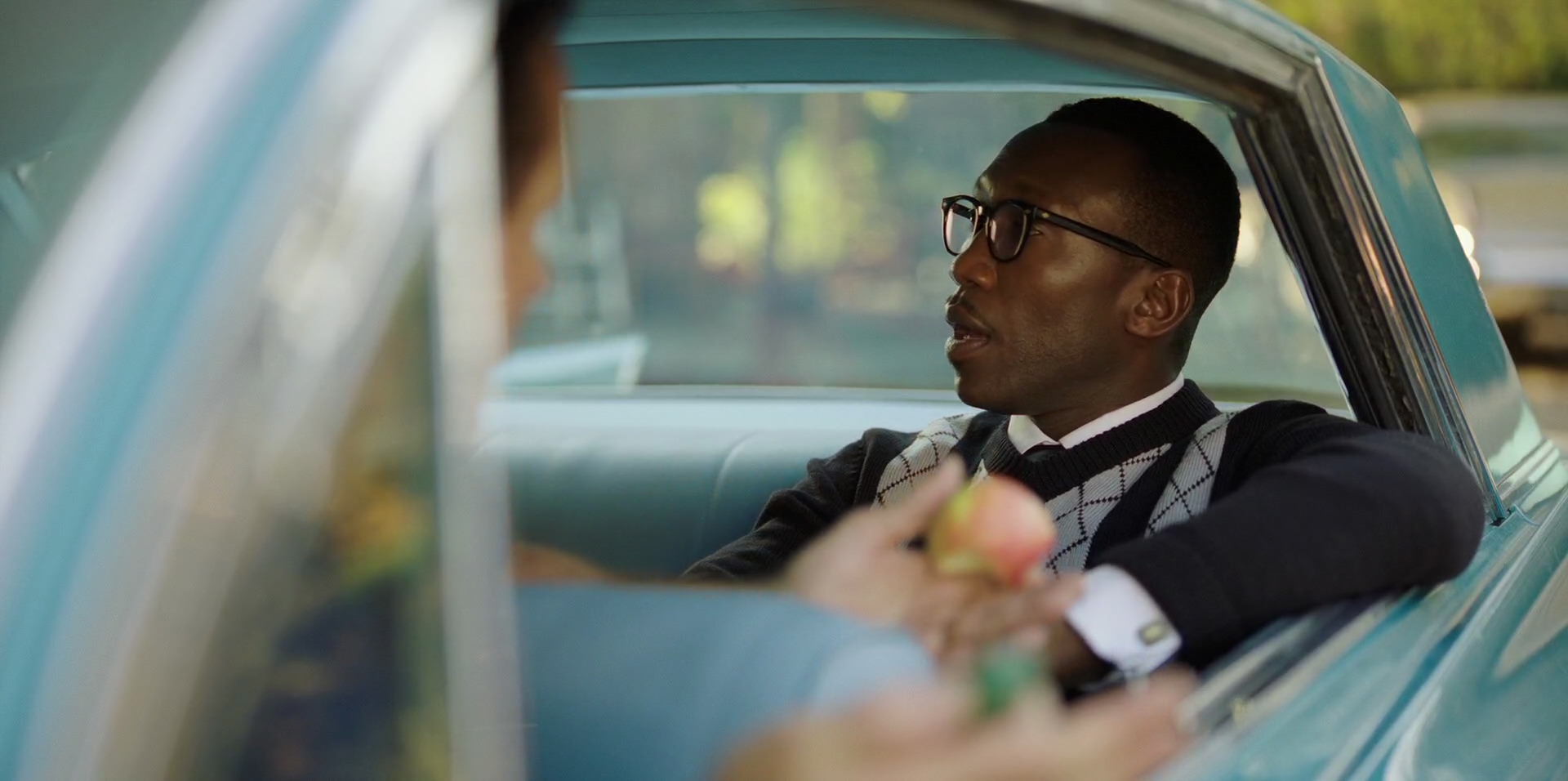 Green Book (2018) HD screenshot 5360