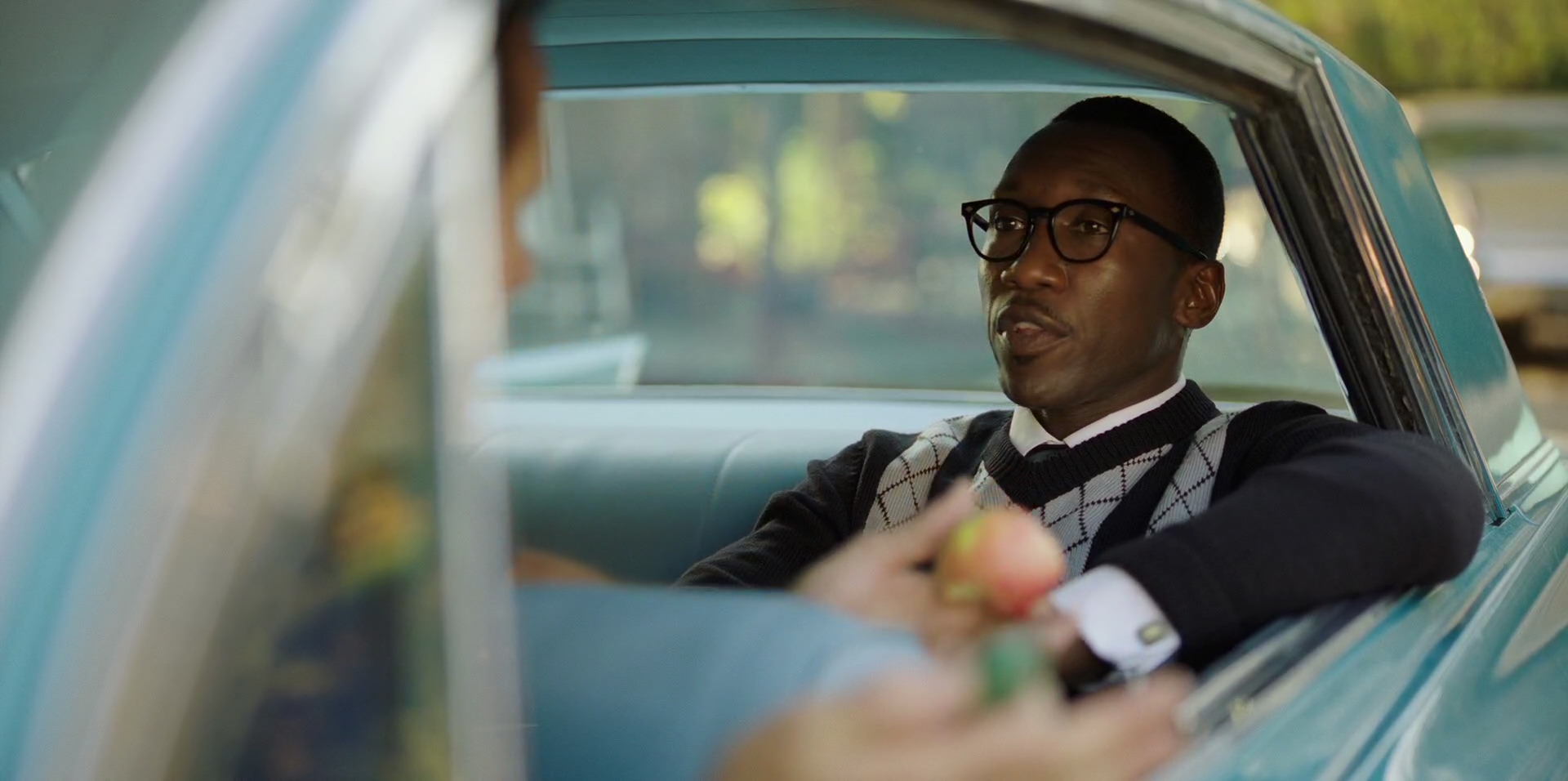 Green Book (2018) screencap 5361