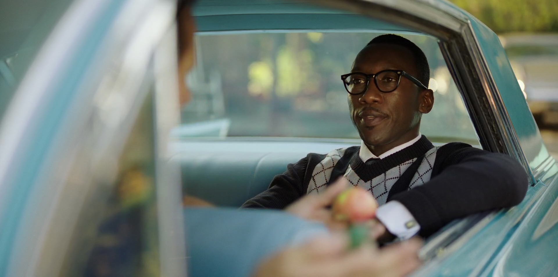 Green Book (2018) movie still 5362