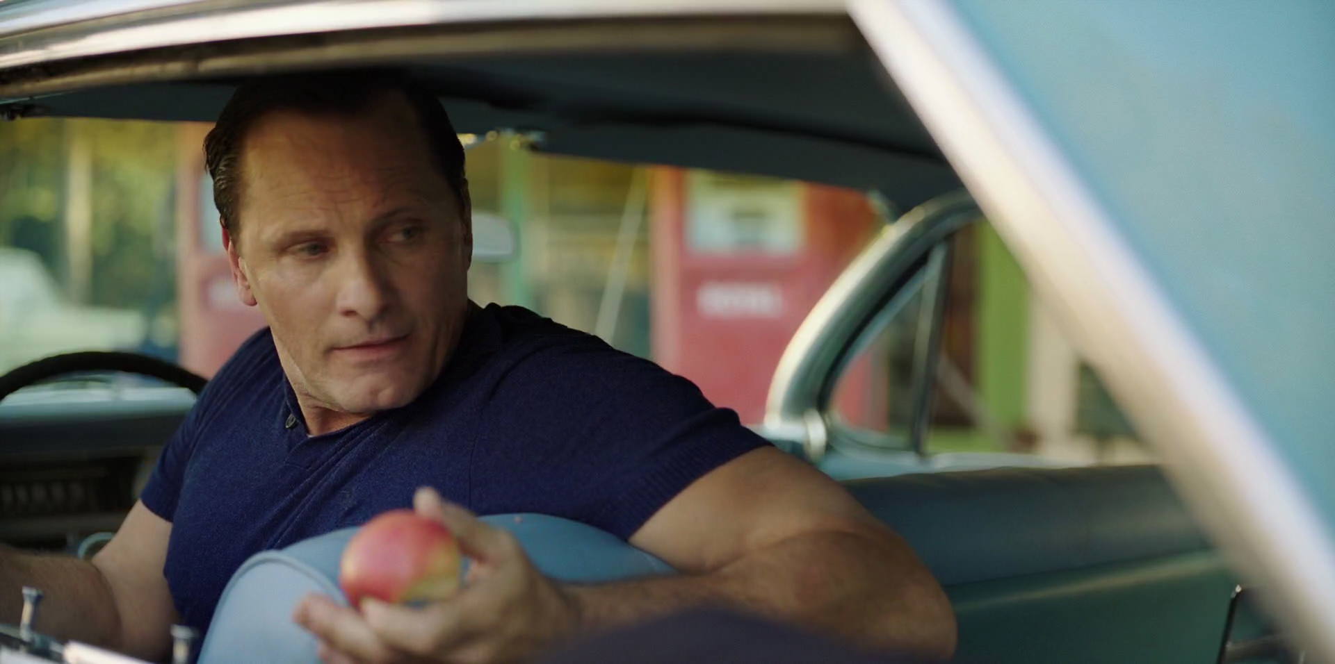 Green Book (2018) HD screenshot 5366