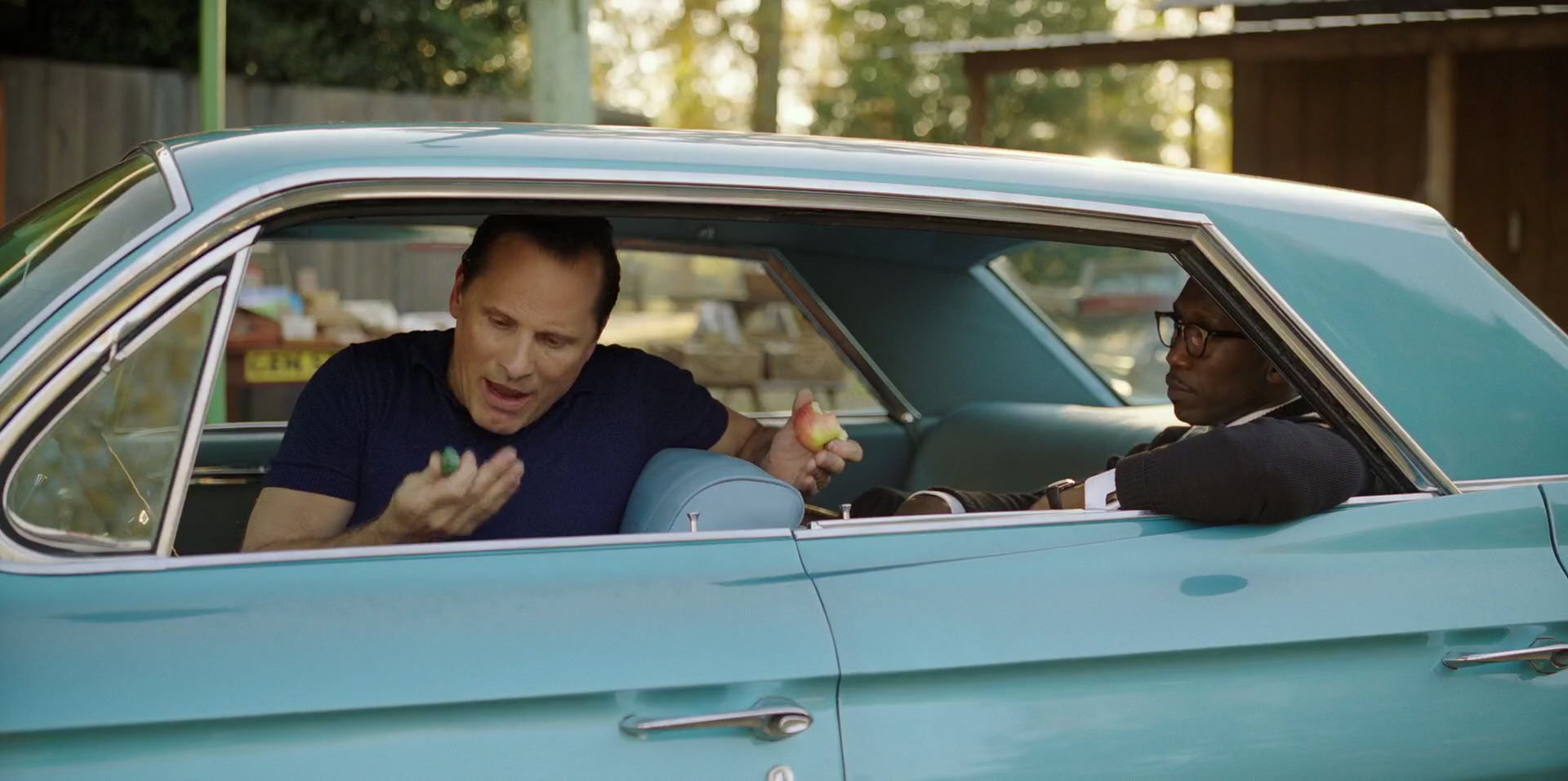 Green Book (2018) screencap 5367