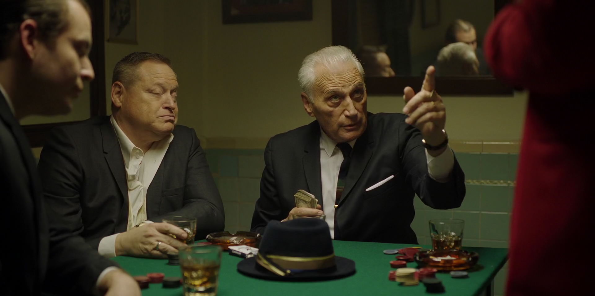 Green Book (2018) screencap 537