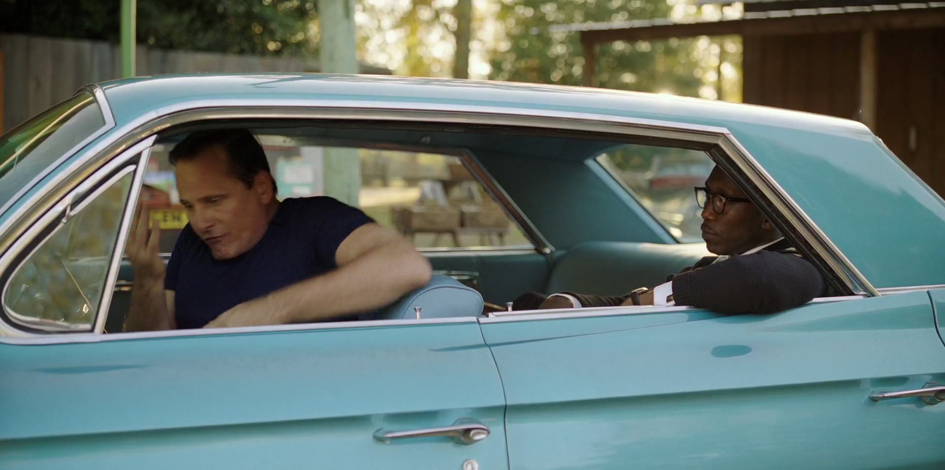 Green Book (2018) screencap 5370