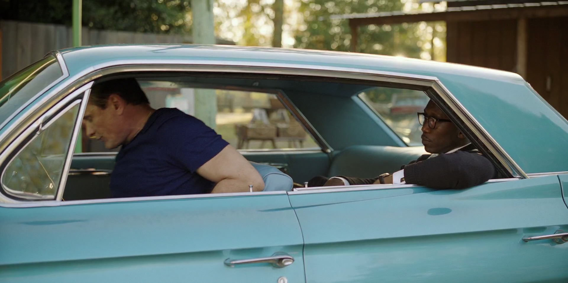 Green Book (2018) movie still 5371