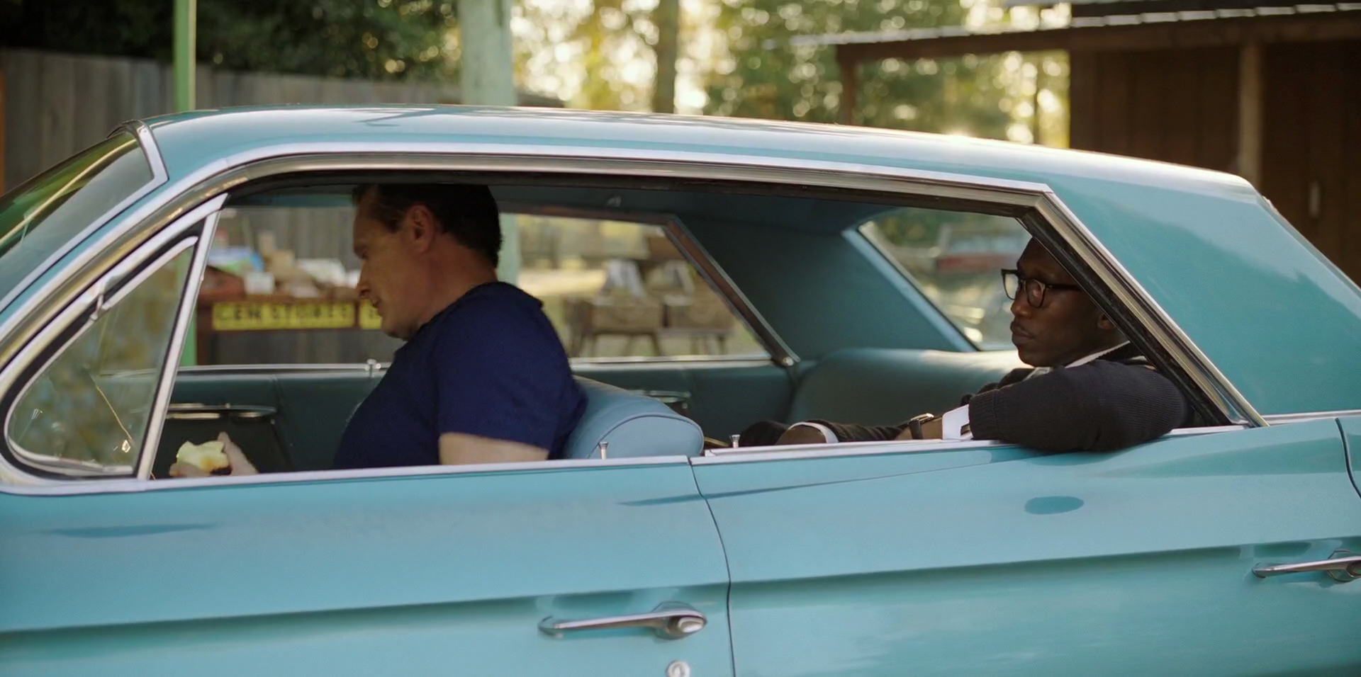 Green Book (2018) HD screenshot 5372