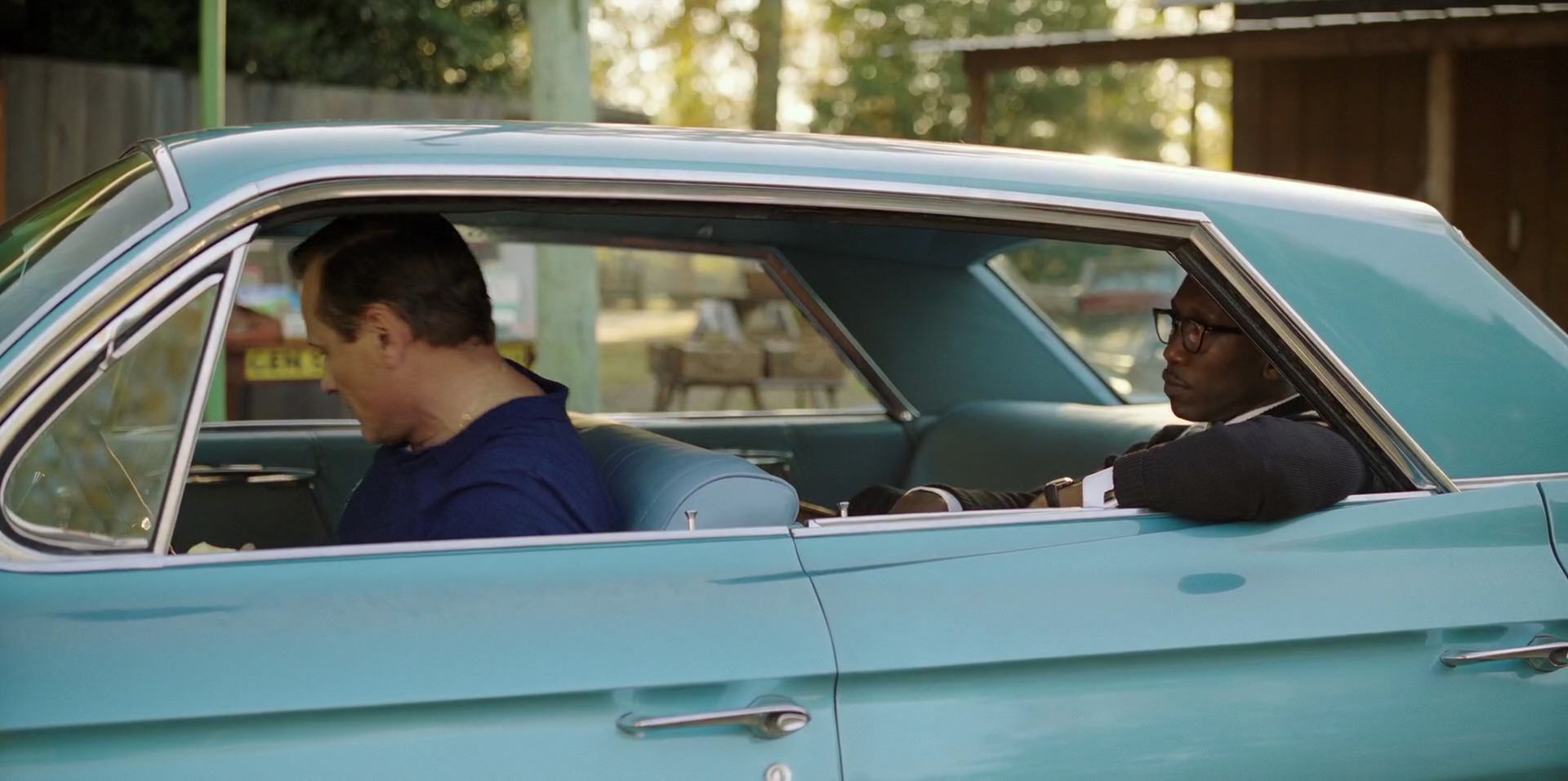 Green Book (2018) screencap 5373