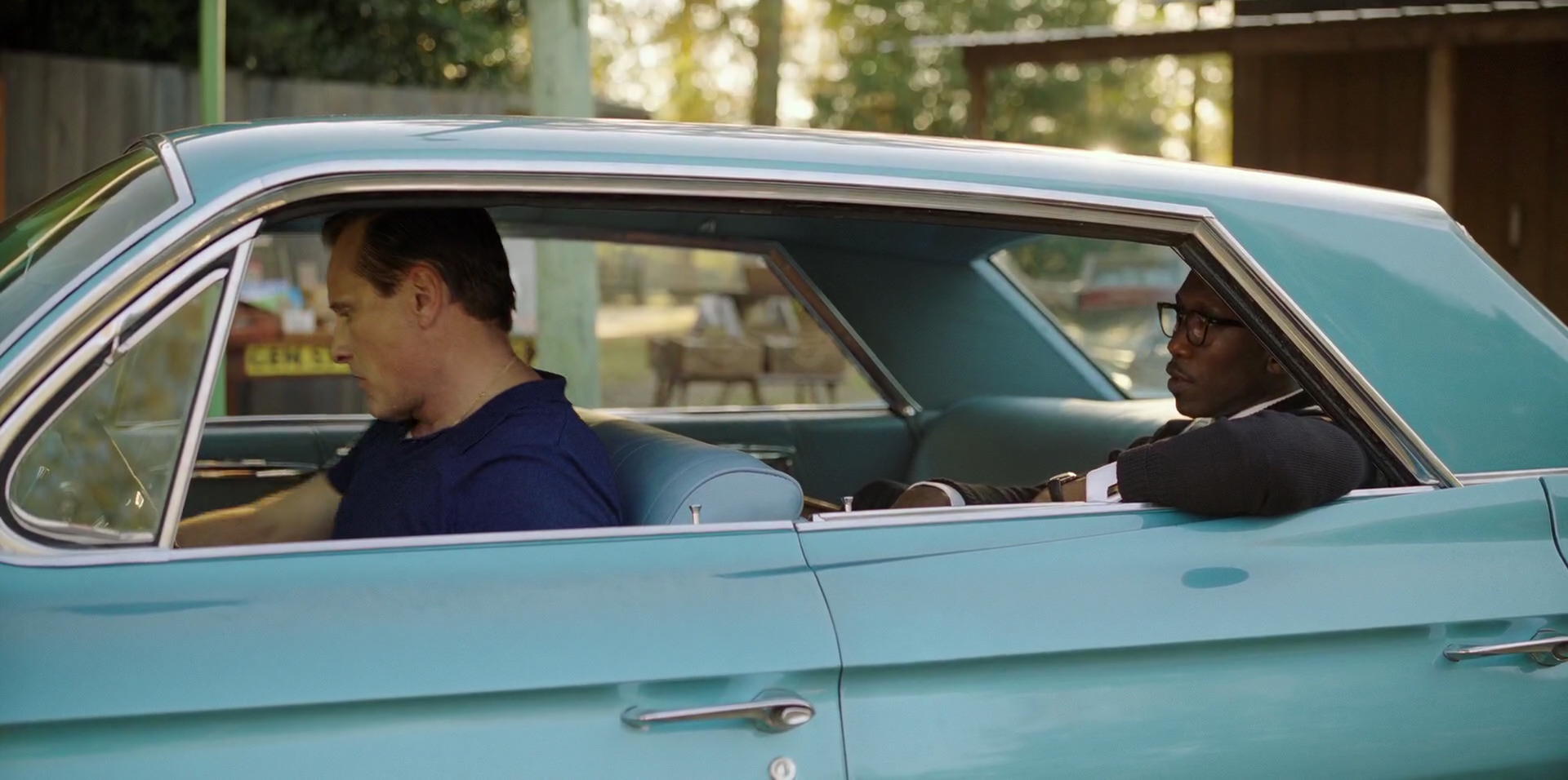 Green Book (2018) movie still 5374