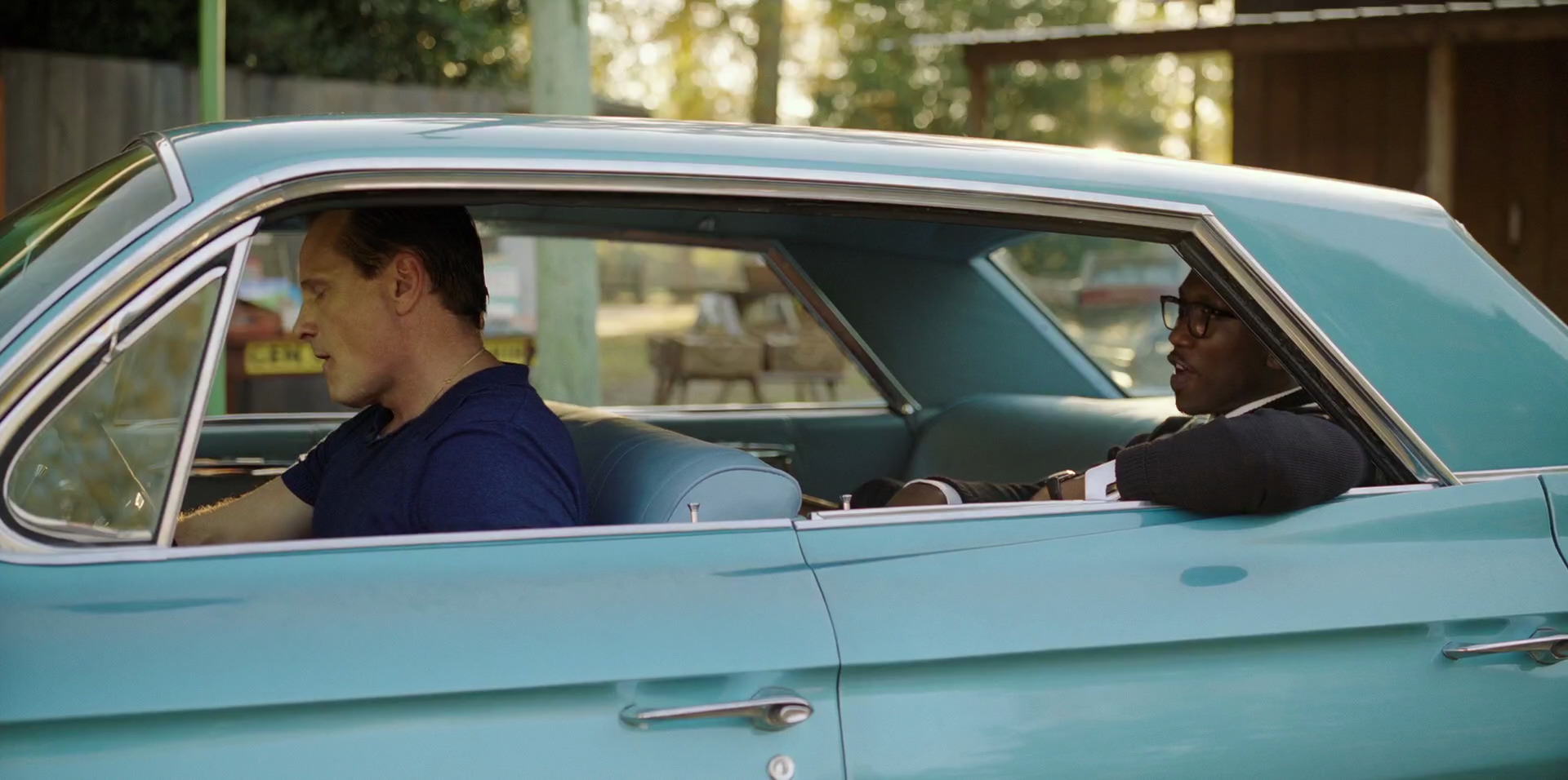 Green Book (2018) screencap 5376