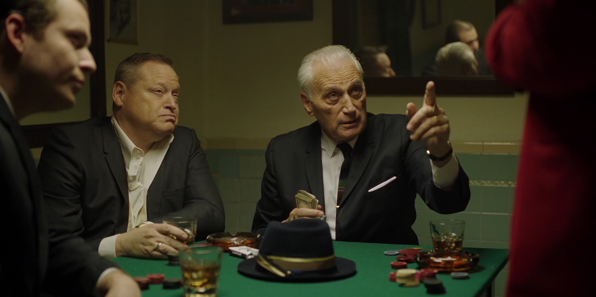Green Book (2018) movie still 538
