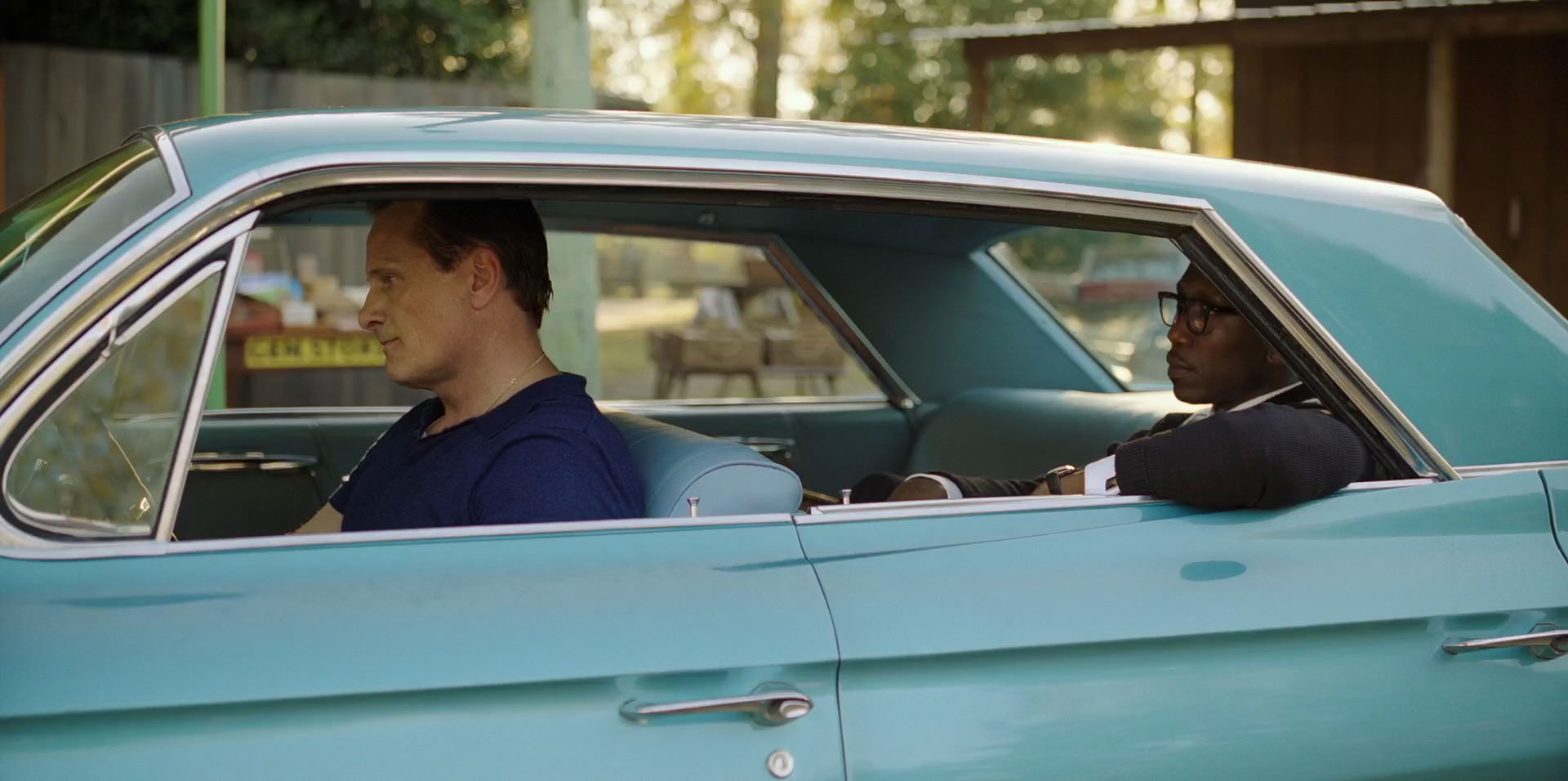 Green Book (2018) screencap 5385