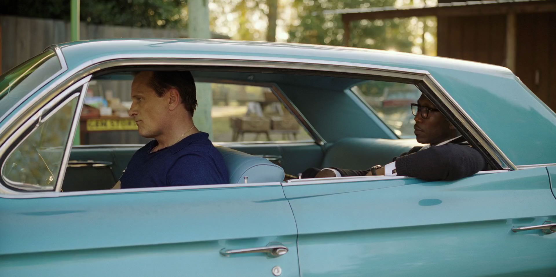 Green Book (2018) movie still 5386