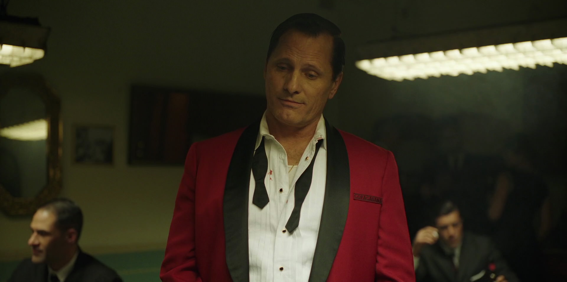 Green Book (2018) HD screenshot 539