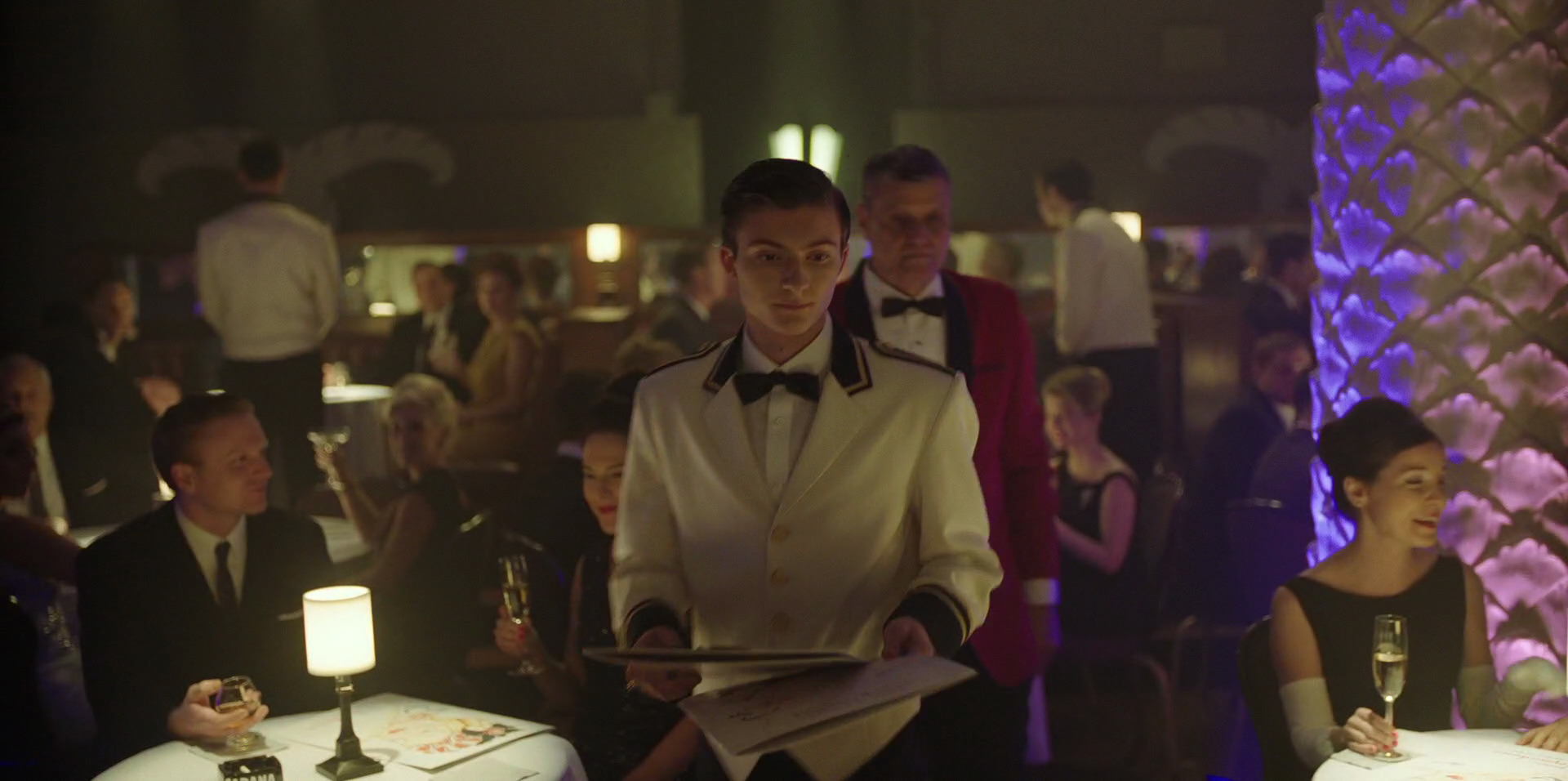 Green Book (2018) screencap 54