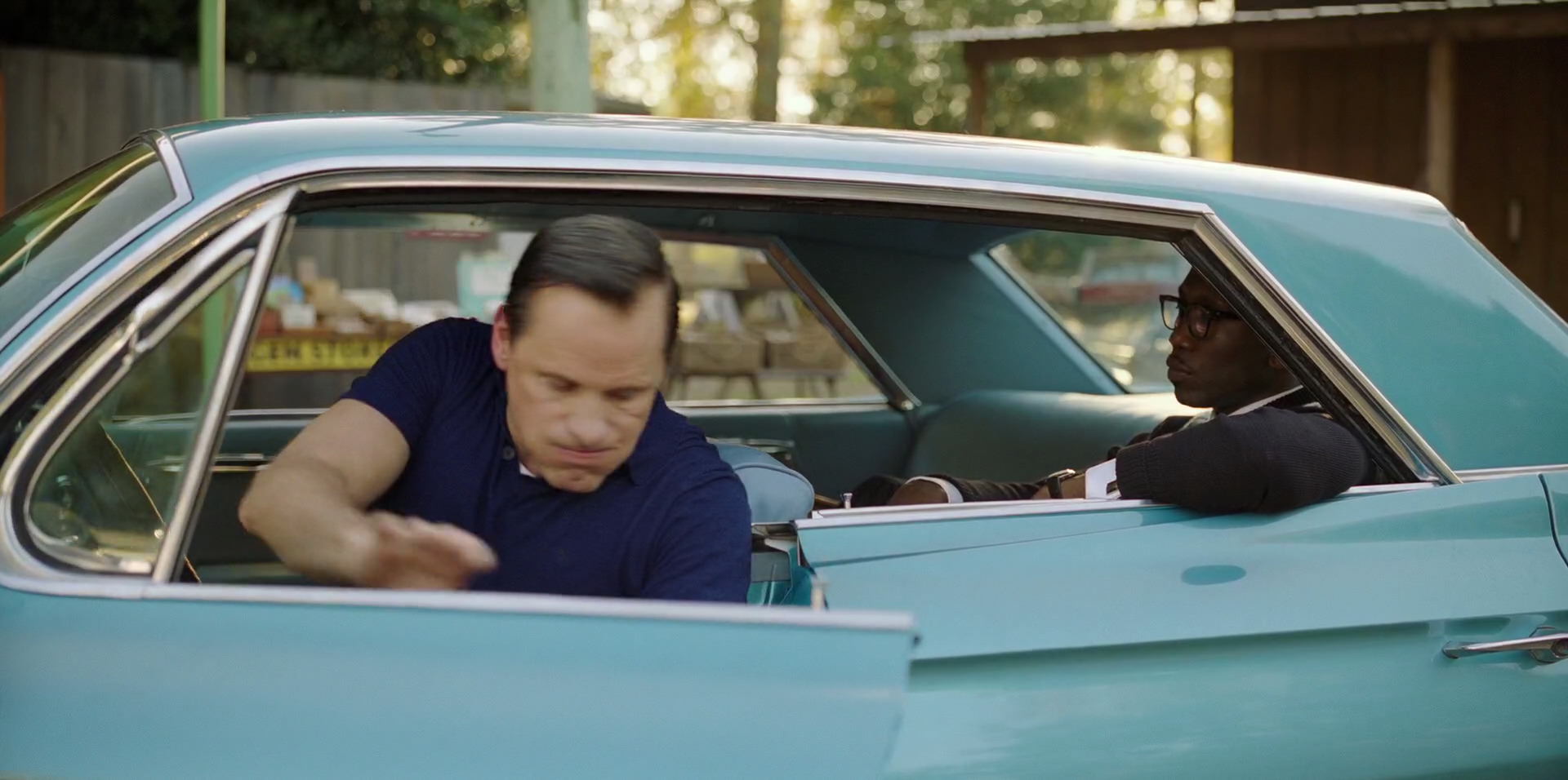 Green Book (2018) screencap 5400