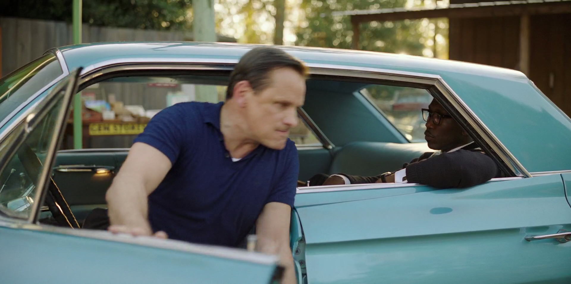 Green Book (2018) movie still 5401