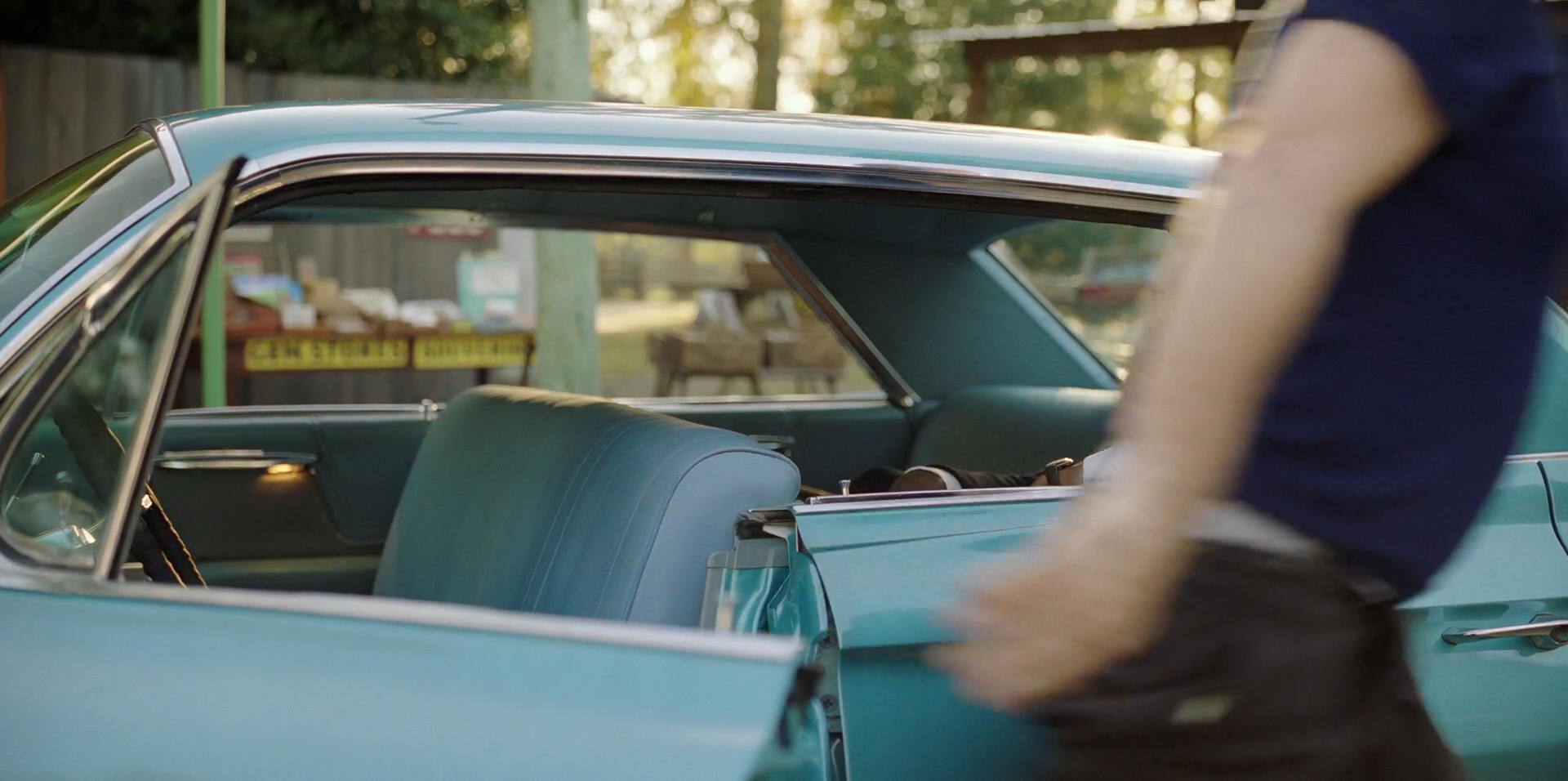Green Book (2018) screencap 5403