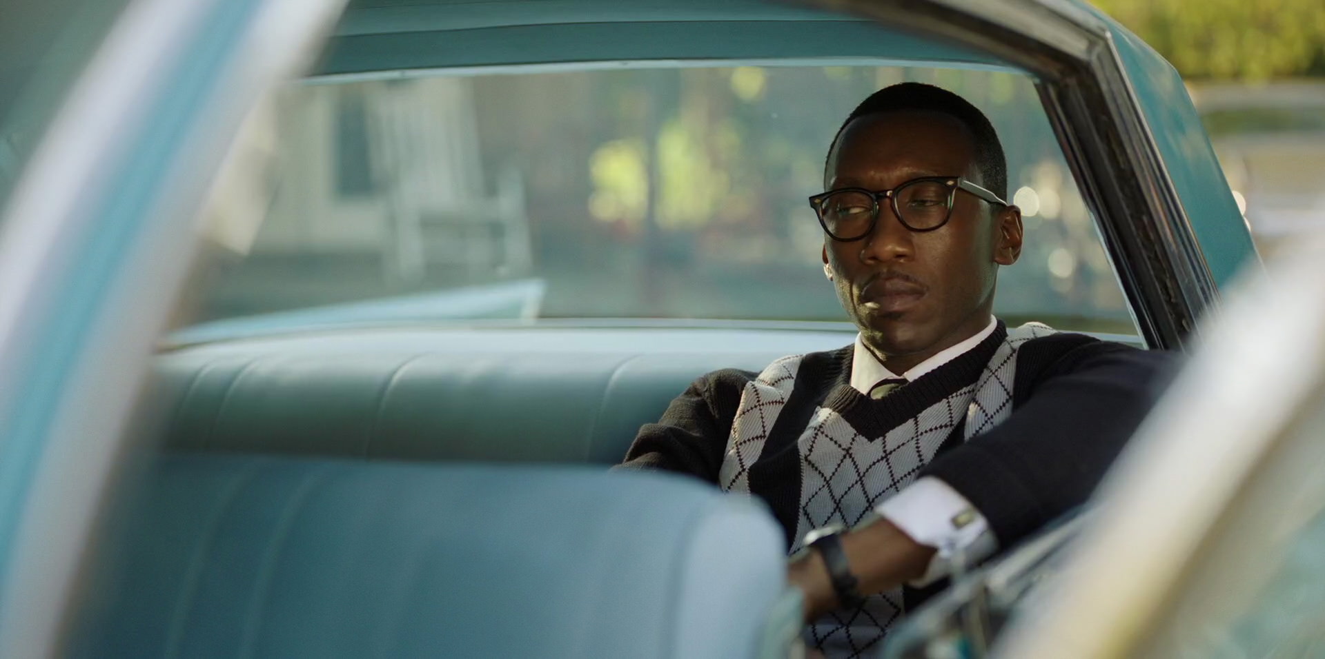Green Book (2018) movie still 5404