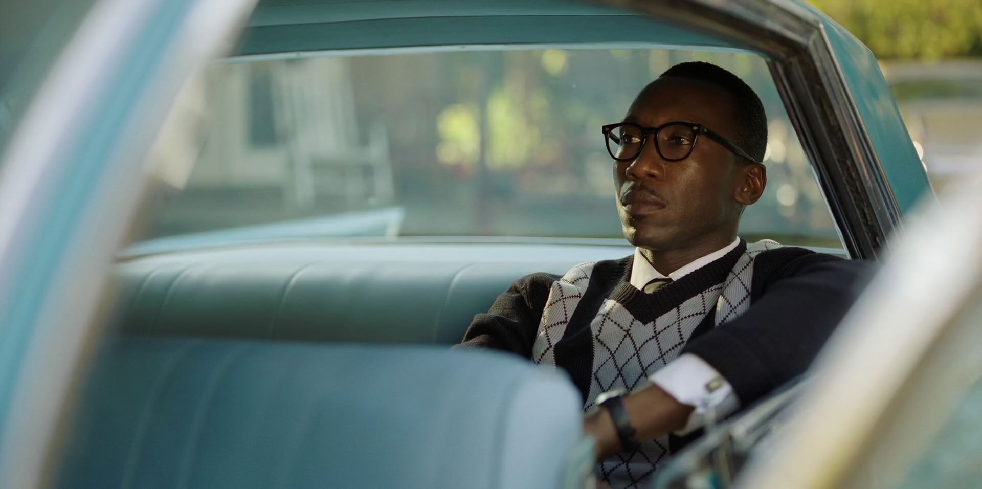 Green Book (2018) screencap 5406