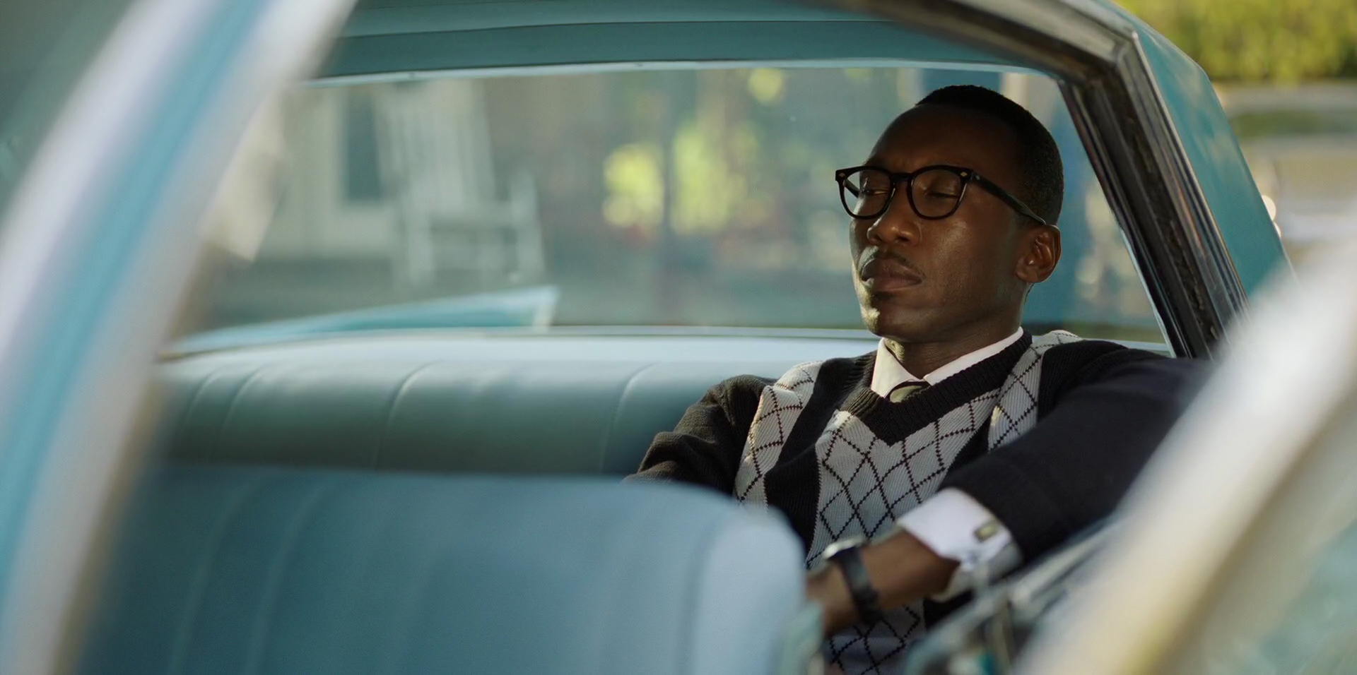 Green Book (2018) HD screenshot 5408