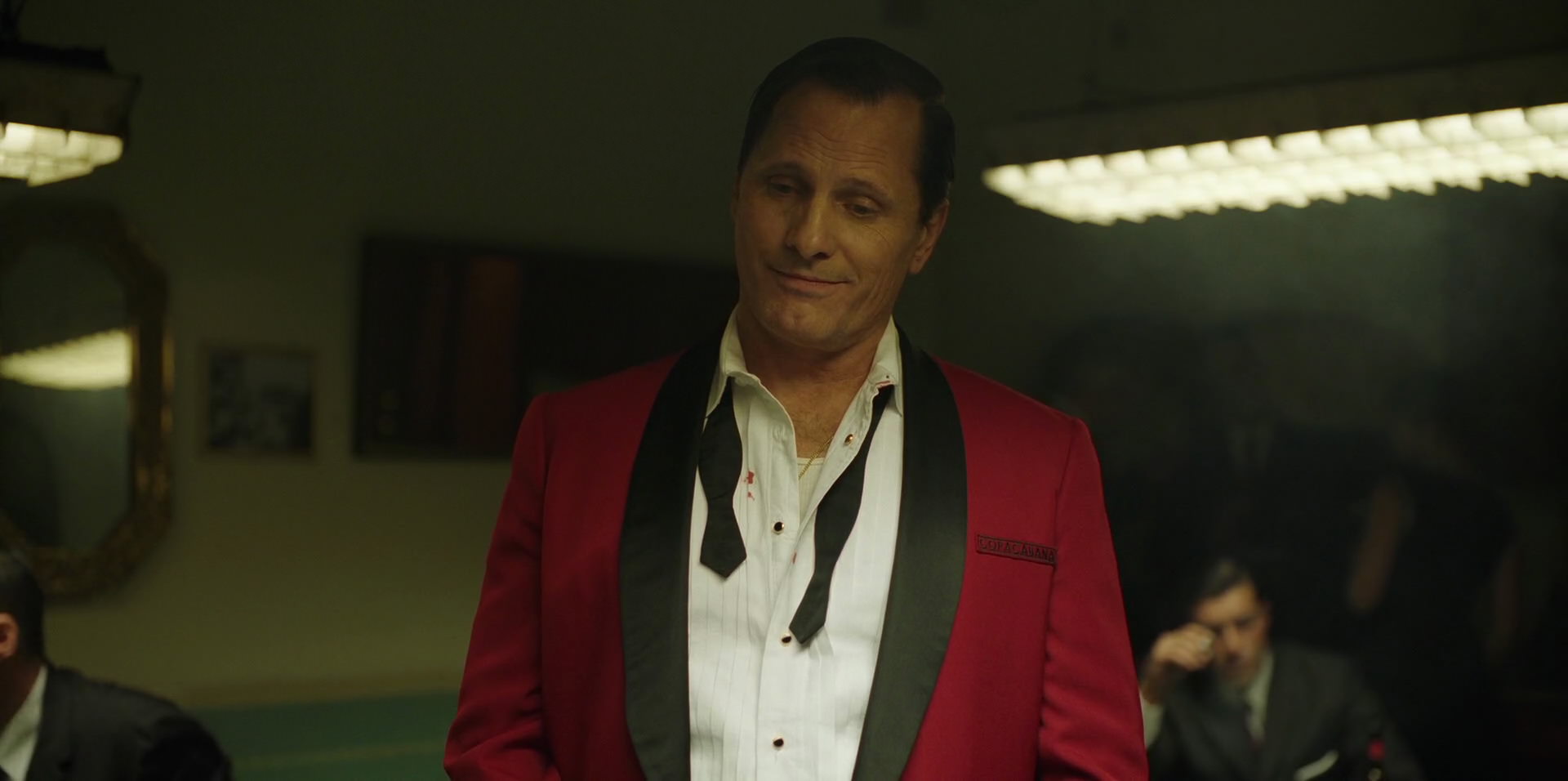 Green Book (2018) movie still 541