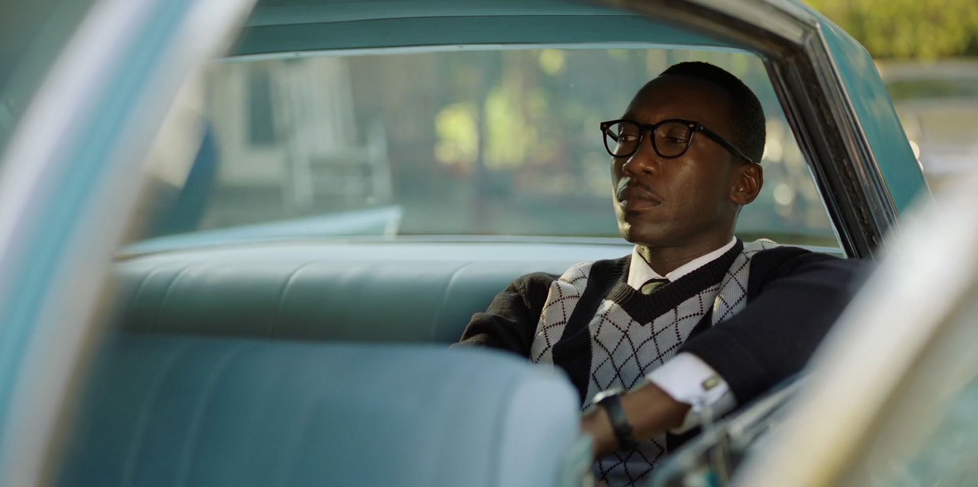 Green Book (2018) movie still 5410