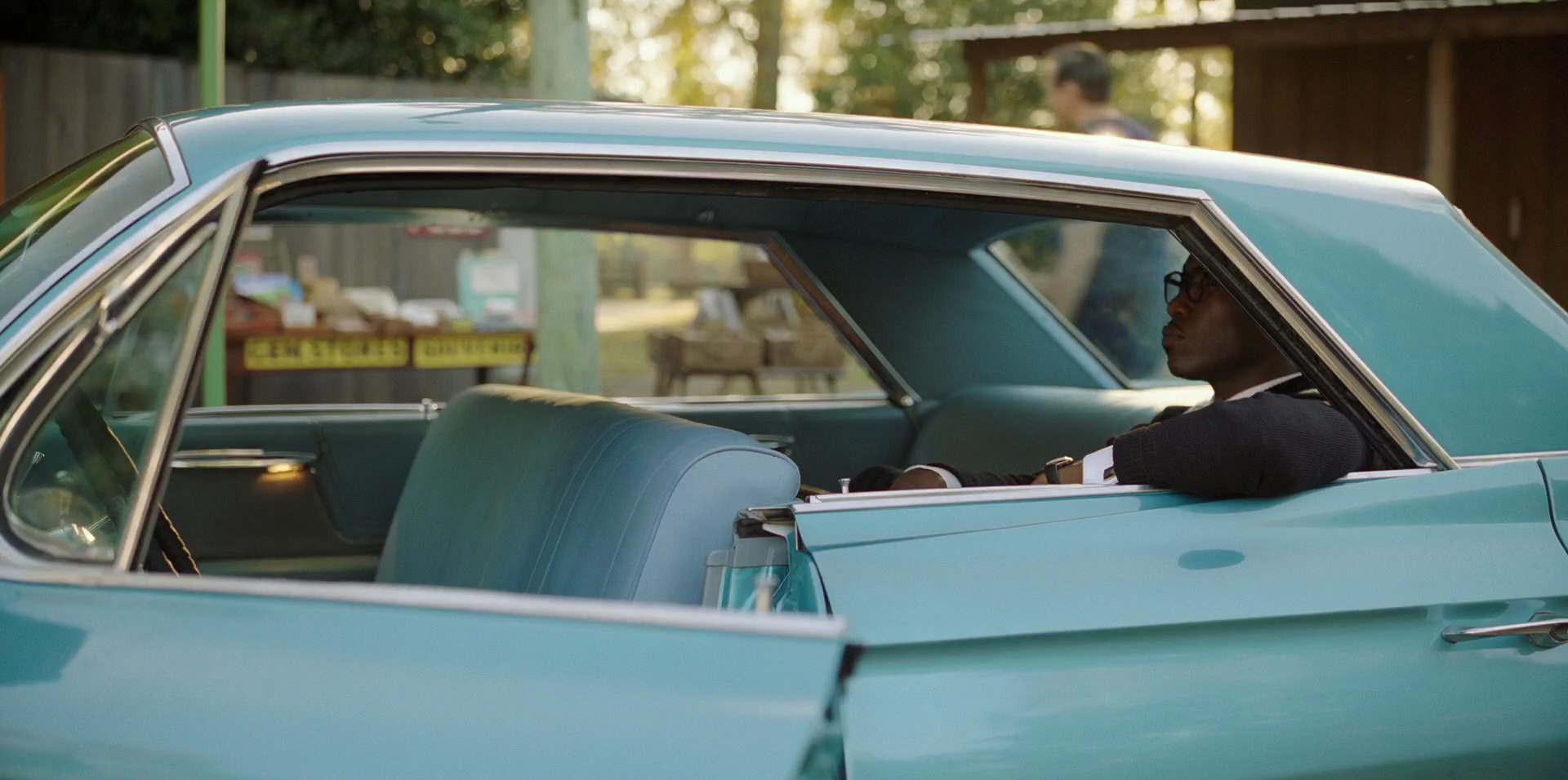 Green Book (2018) HD screenshot 5411