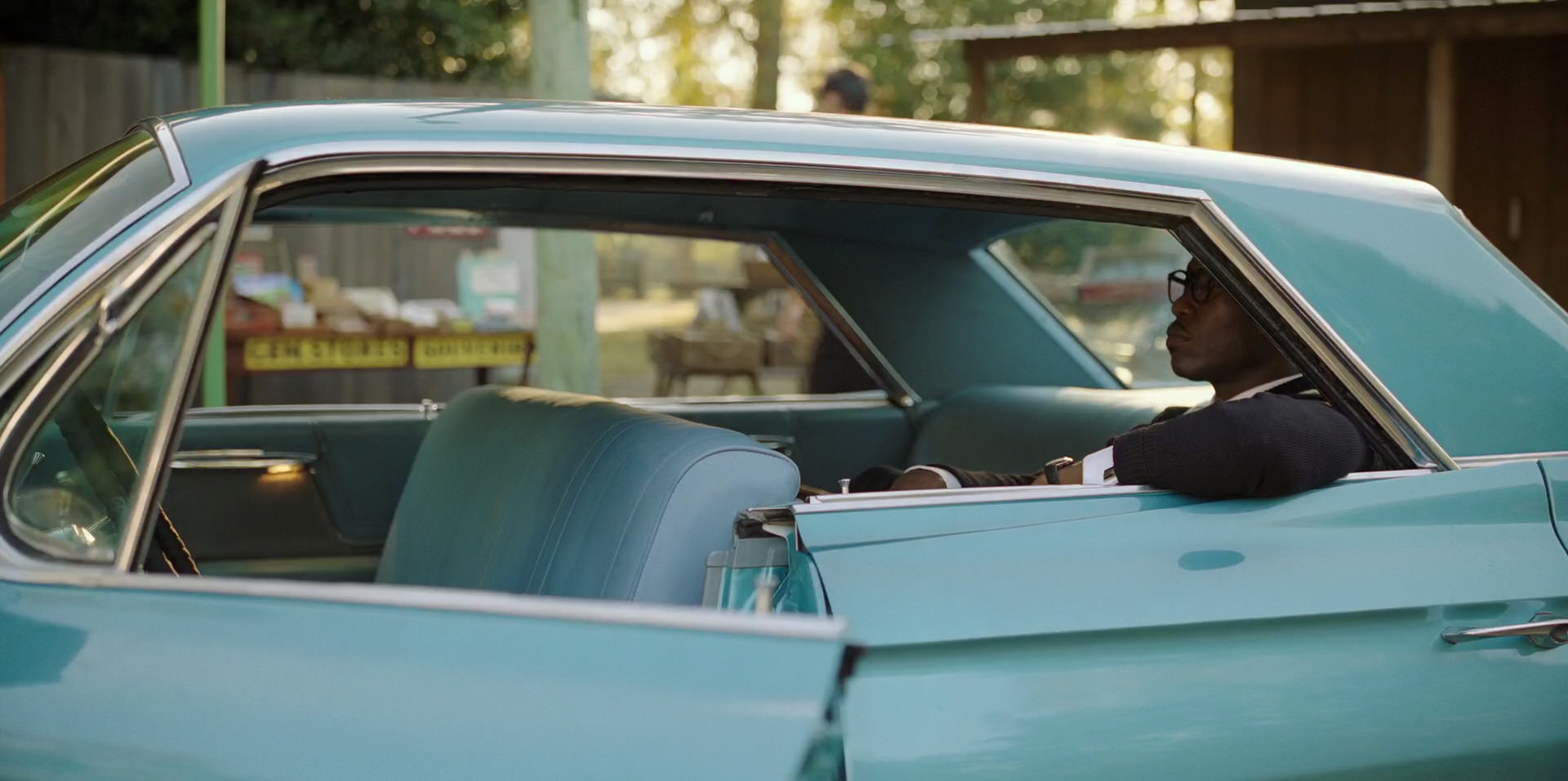 Green Book (2018) screencap 5412