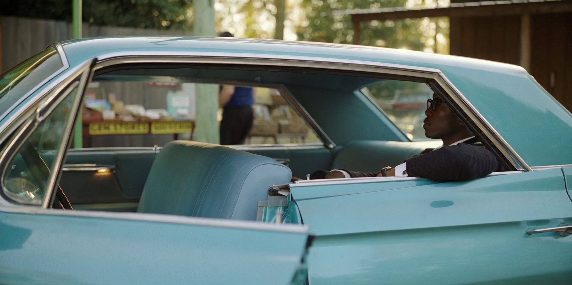 Green Book (2018) movie still 5413