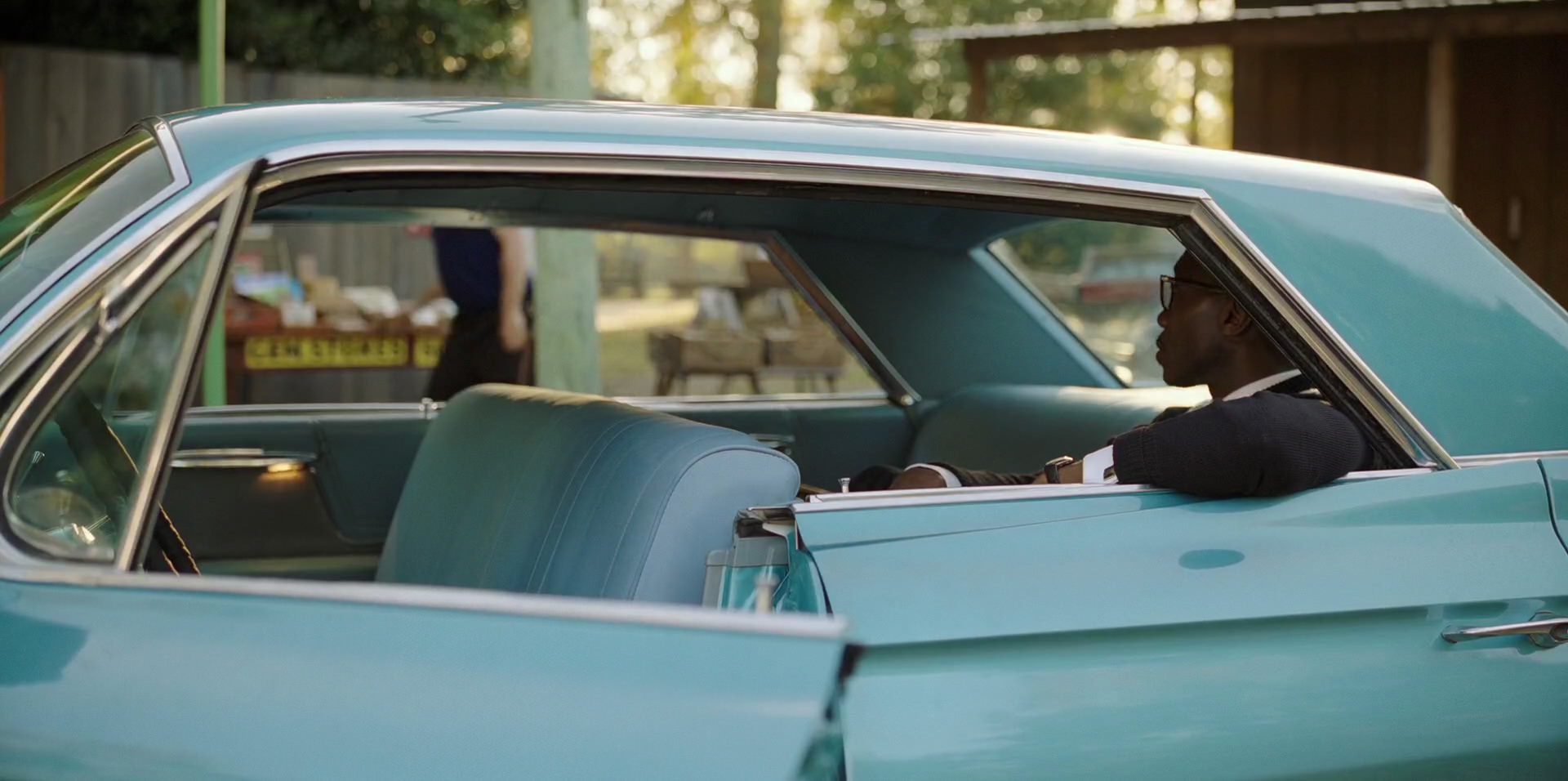 Green Book (2018) HD screenshot 5414