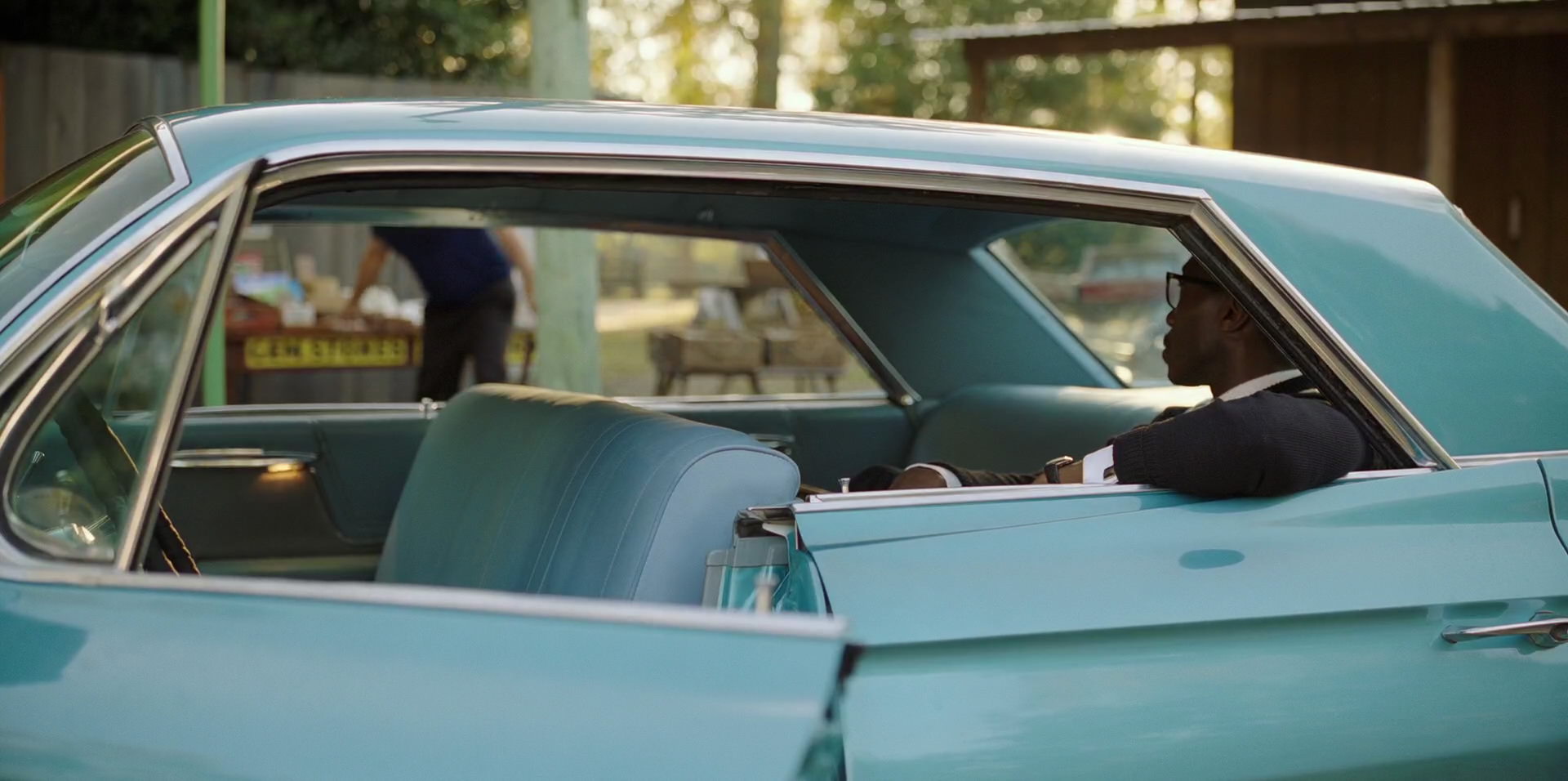 Green Book (2018) screencap 5415