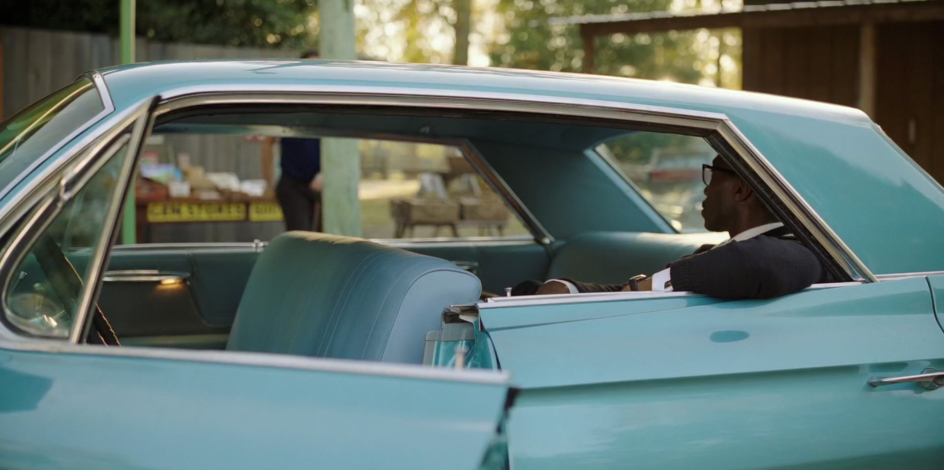 Green Book (2018) movie still 5416