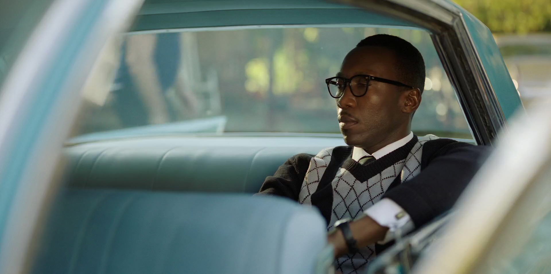 Green Book (2018) movie still 5419