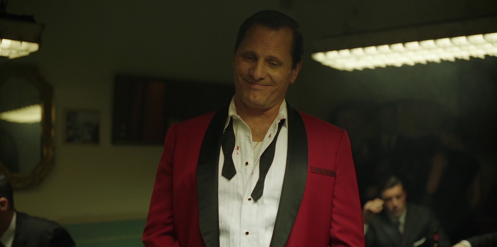Green Book (2018) HD screenshot 542