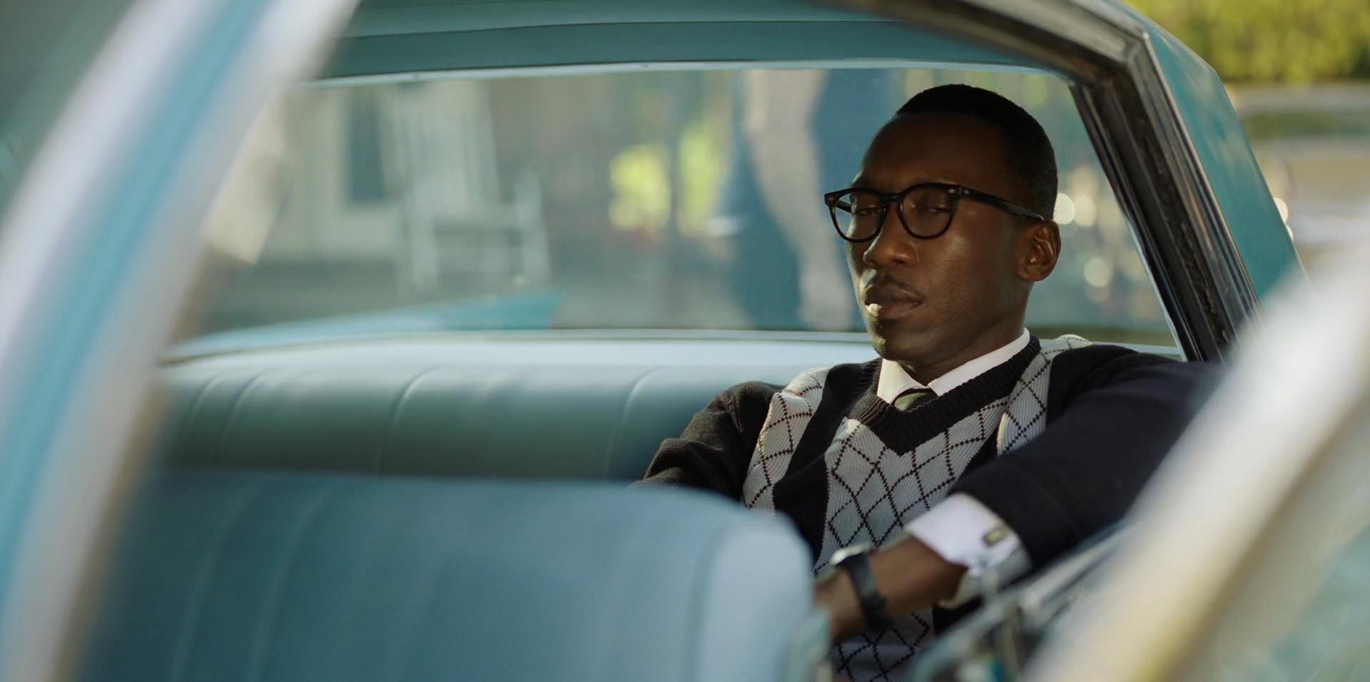 Green Book (2018) HD screenshot 5420