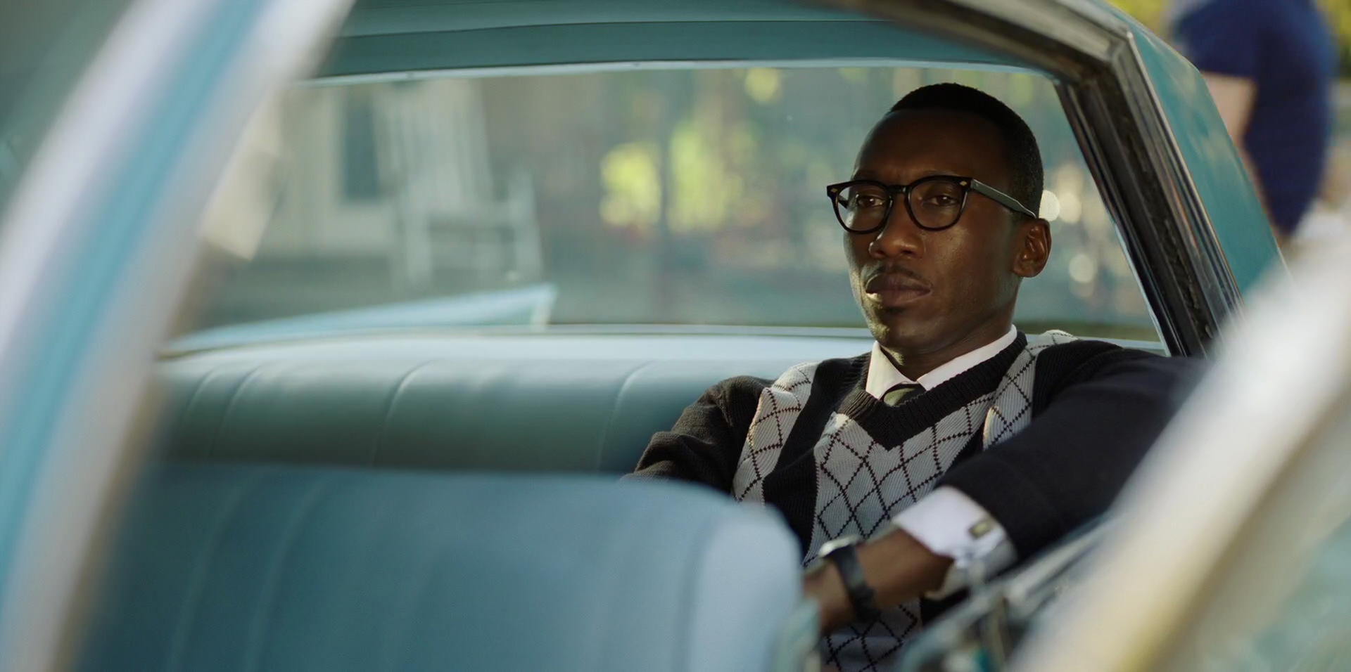 Green Book (2018) screencap 5421
