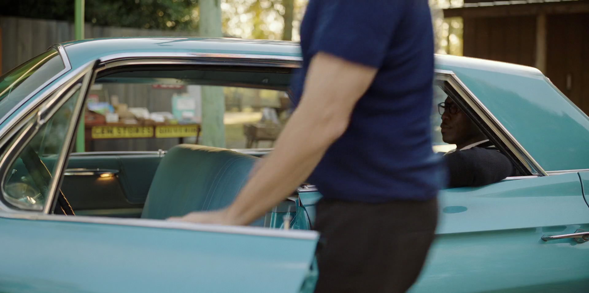 Green Book (2018) screencap 5427