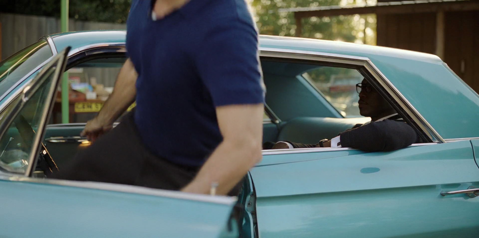 Green Book (2018) movie still 5428